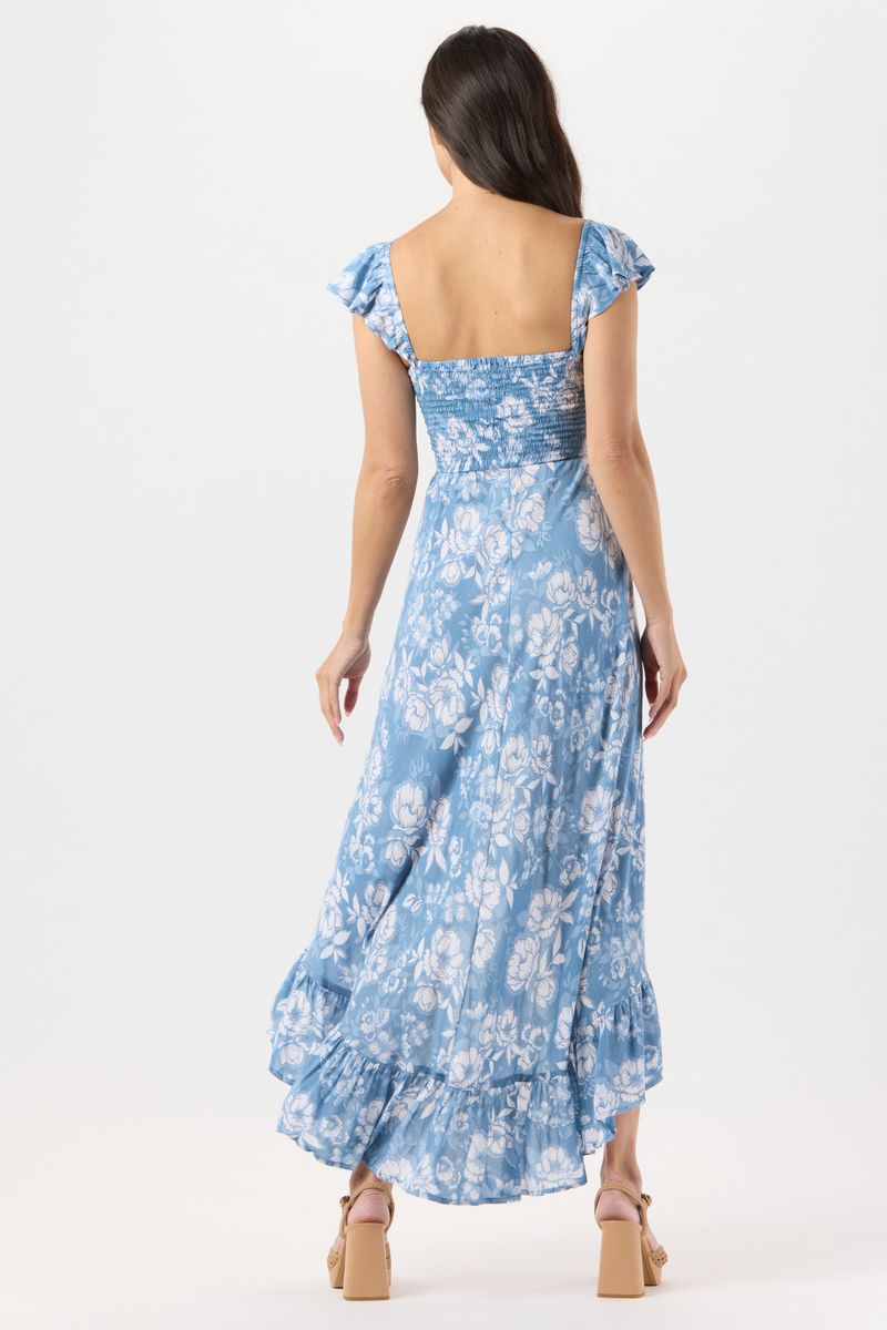 Brooklyn Maxi