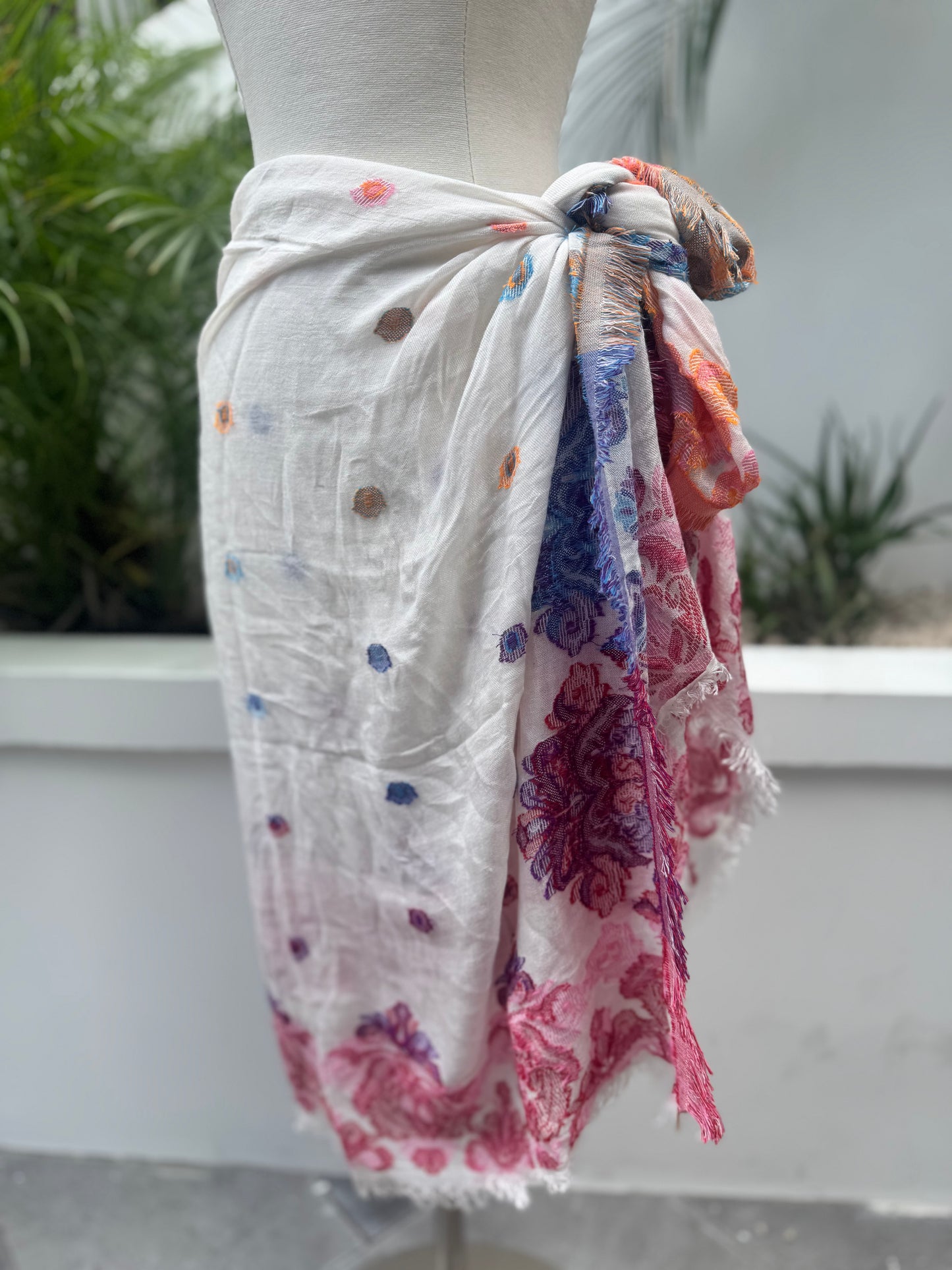 Whole Lotta Love Wrap