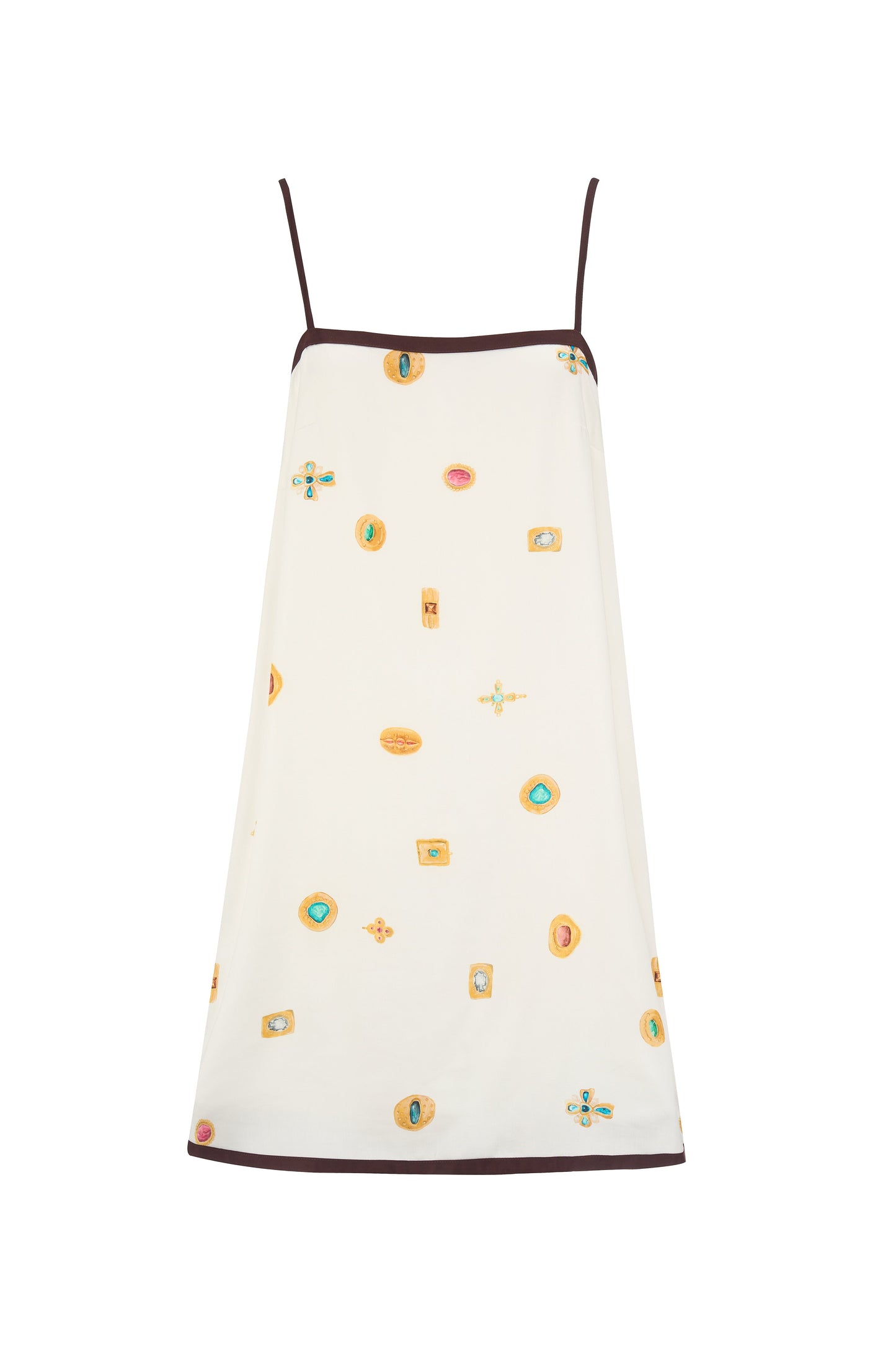 Verdin Dress