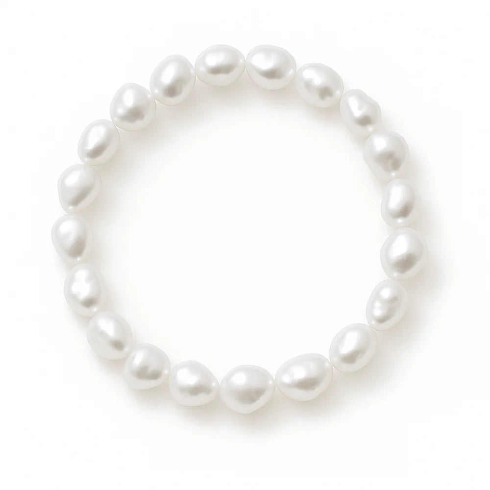 Olsen Pearl Bracelet