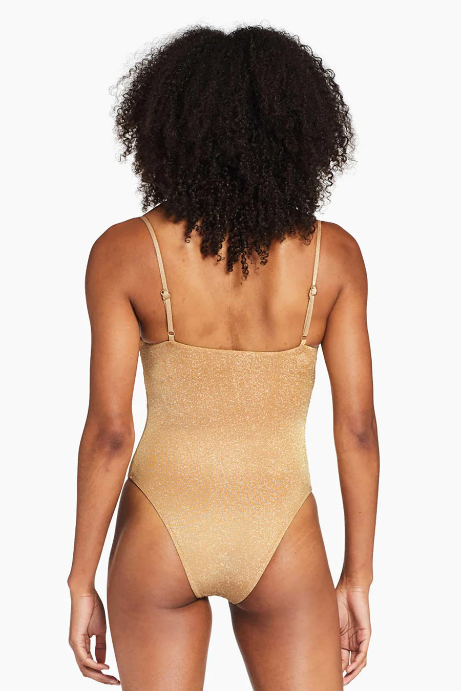 Jenna Body Suit