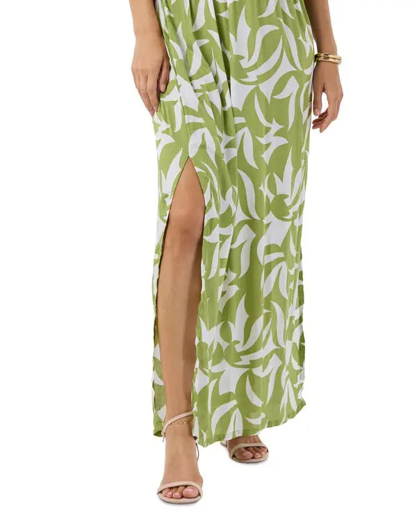 Levine Maxi Dress