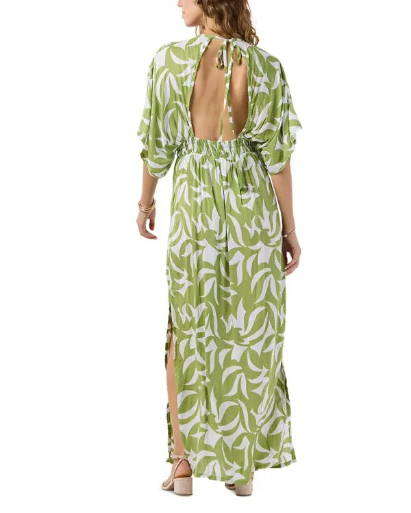 Levine Maxi Dress