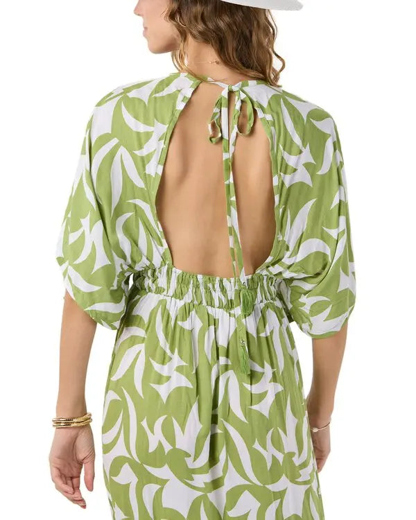 Levine Maxi Dress