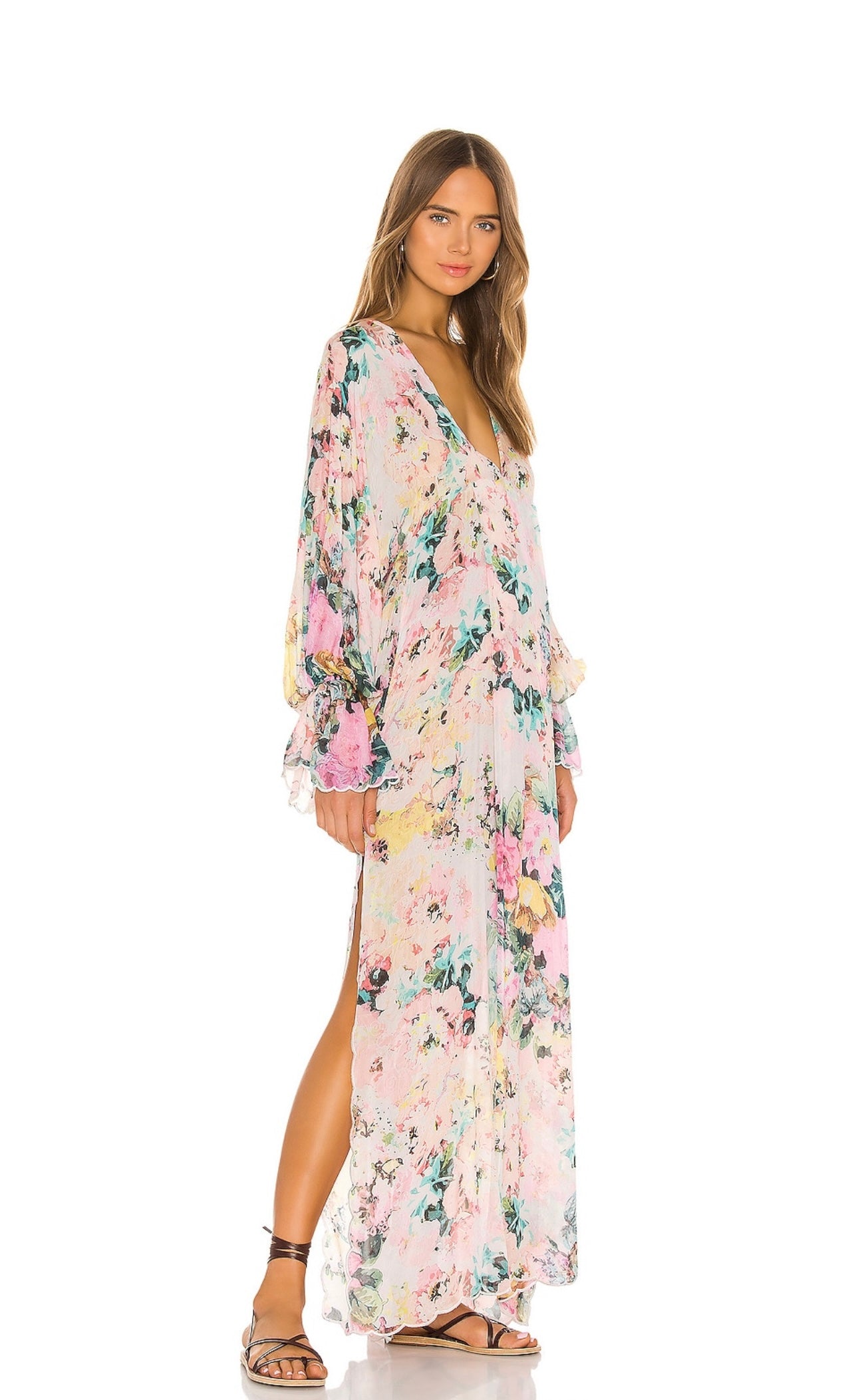 Teien Kaftan