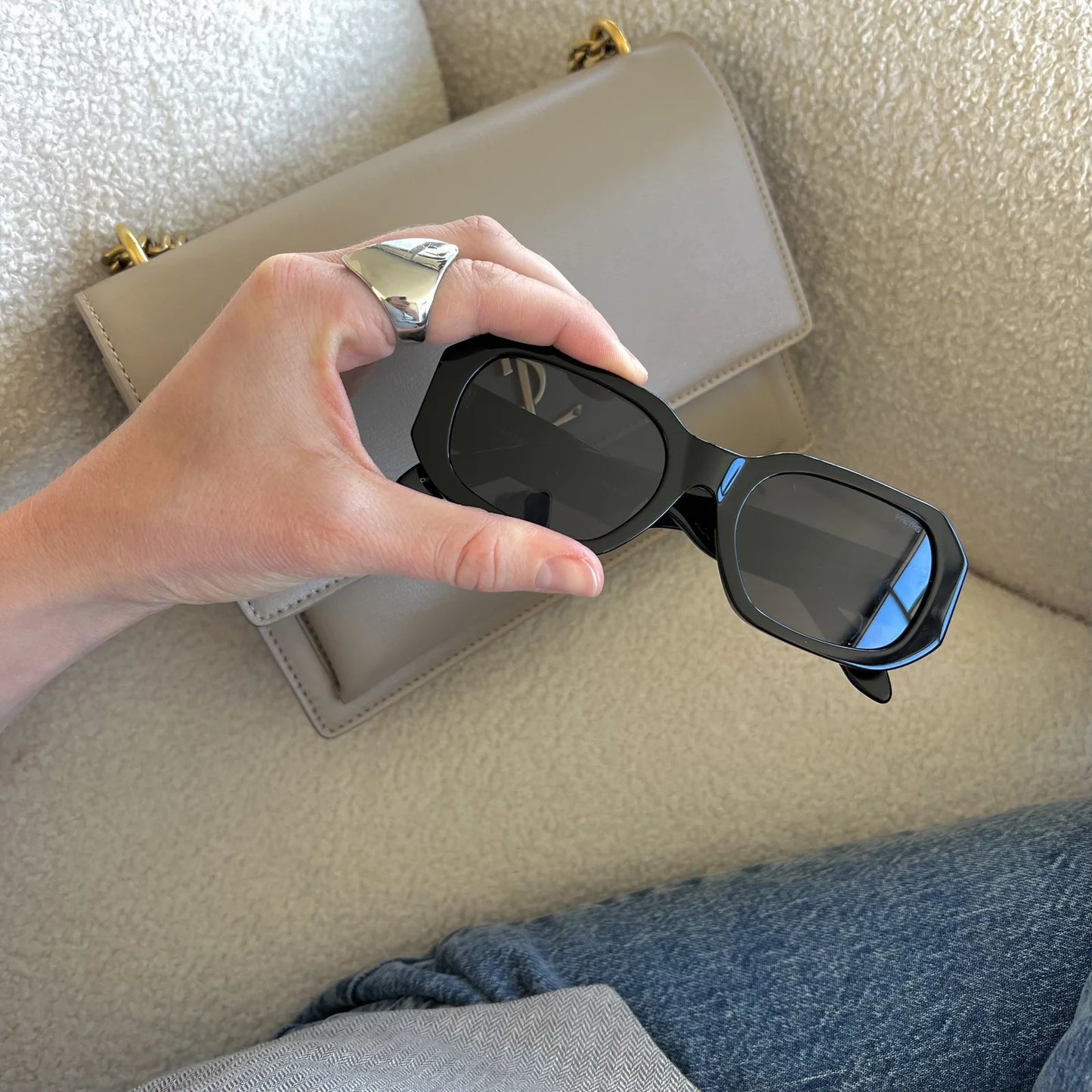 Onxy Sunglasses