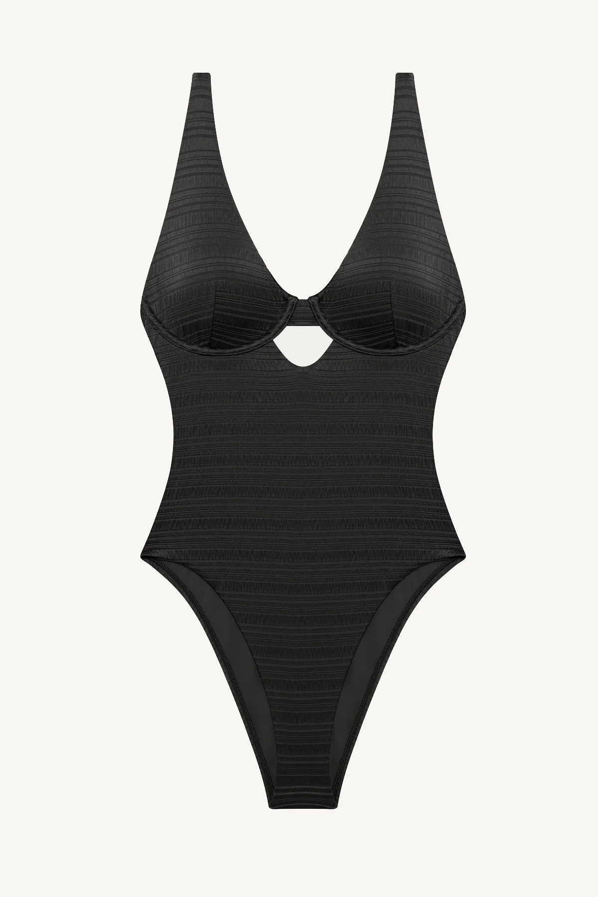 Rossi Underwire One Piece