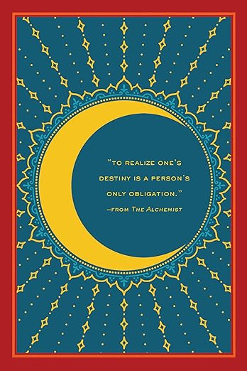 The Alchemist Book
