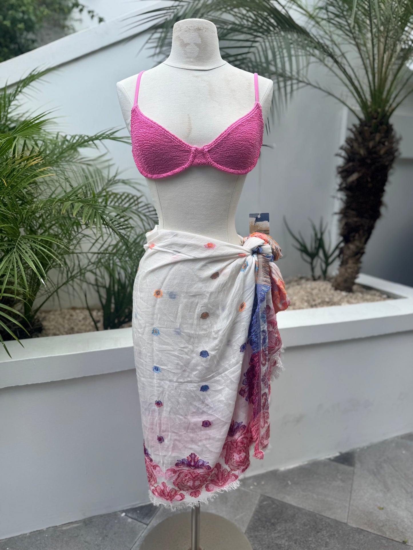 Whole Lotta Love Wrap