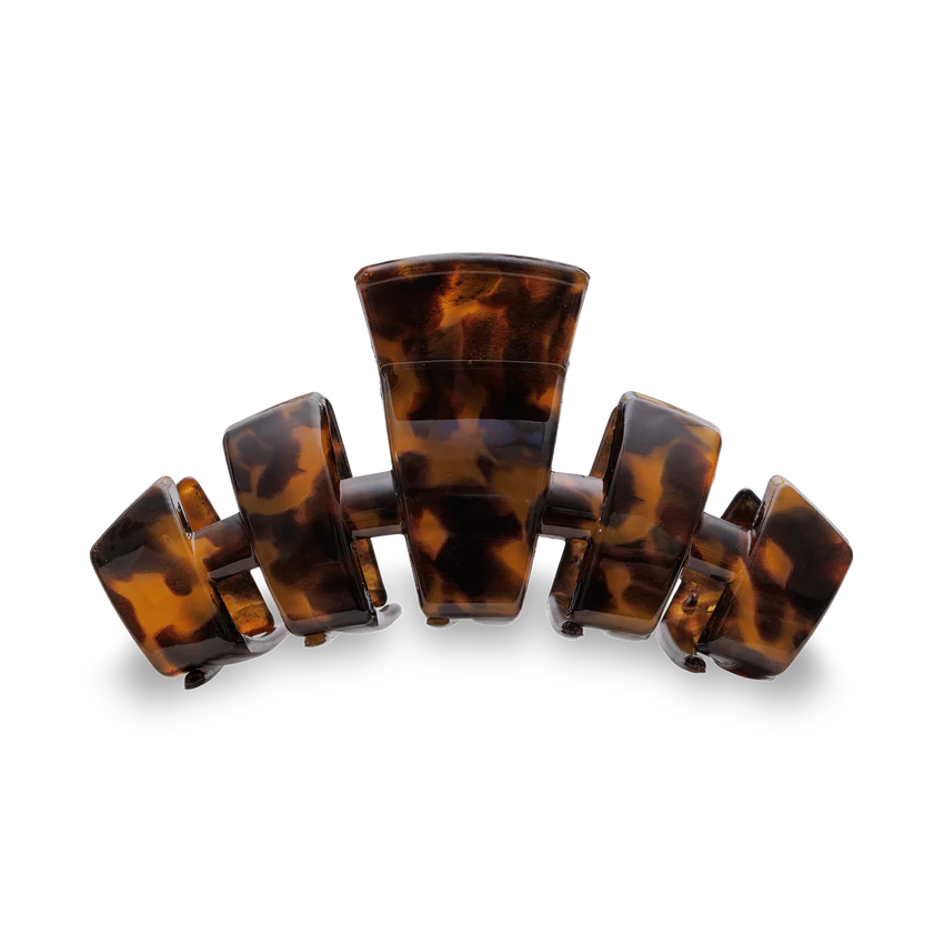 Teleties Classic Large Clip