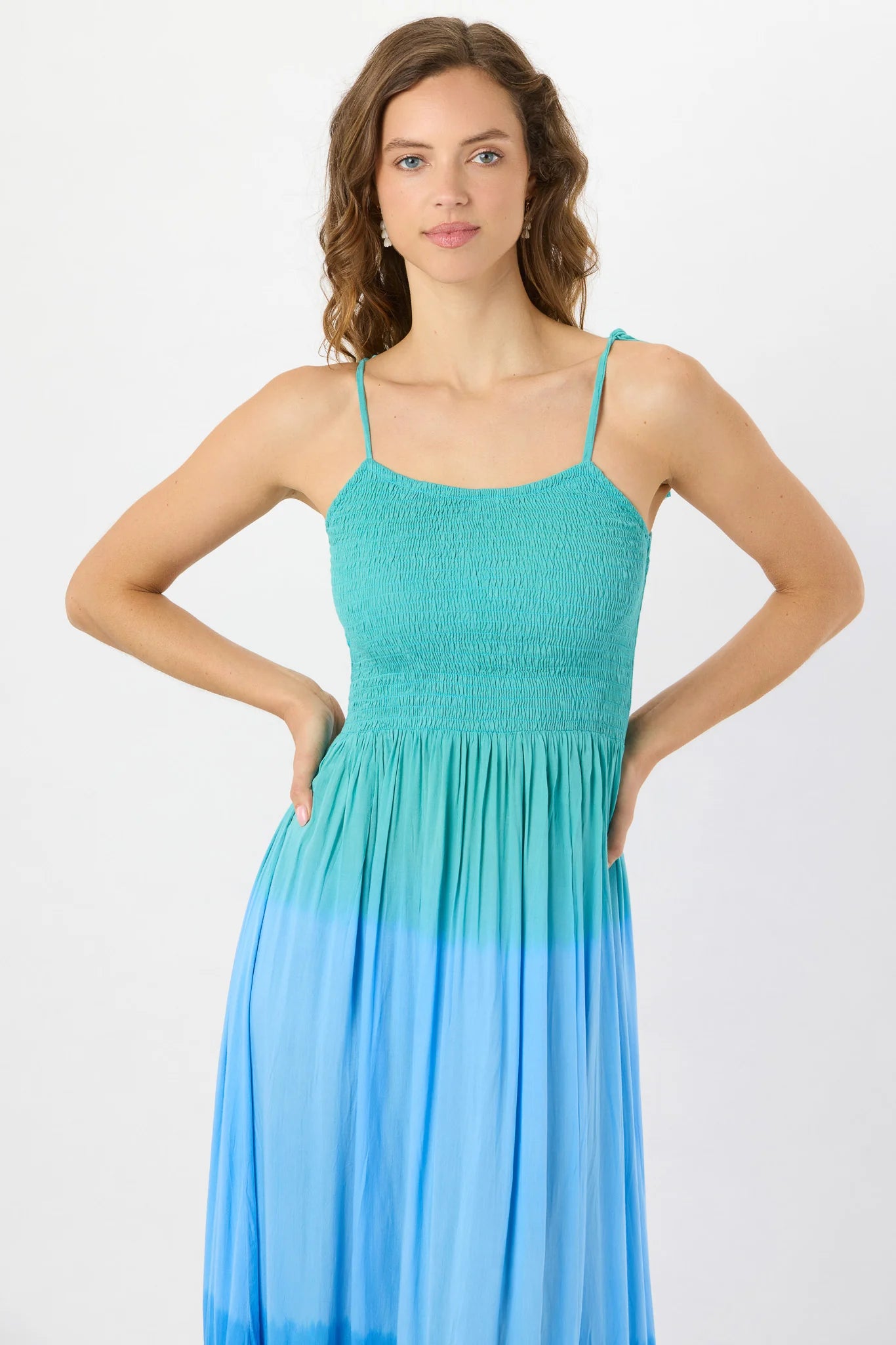 Avalon Maxi Dress