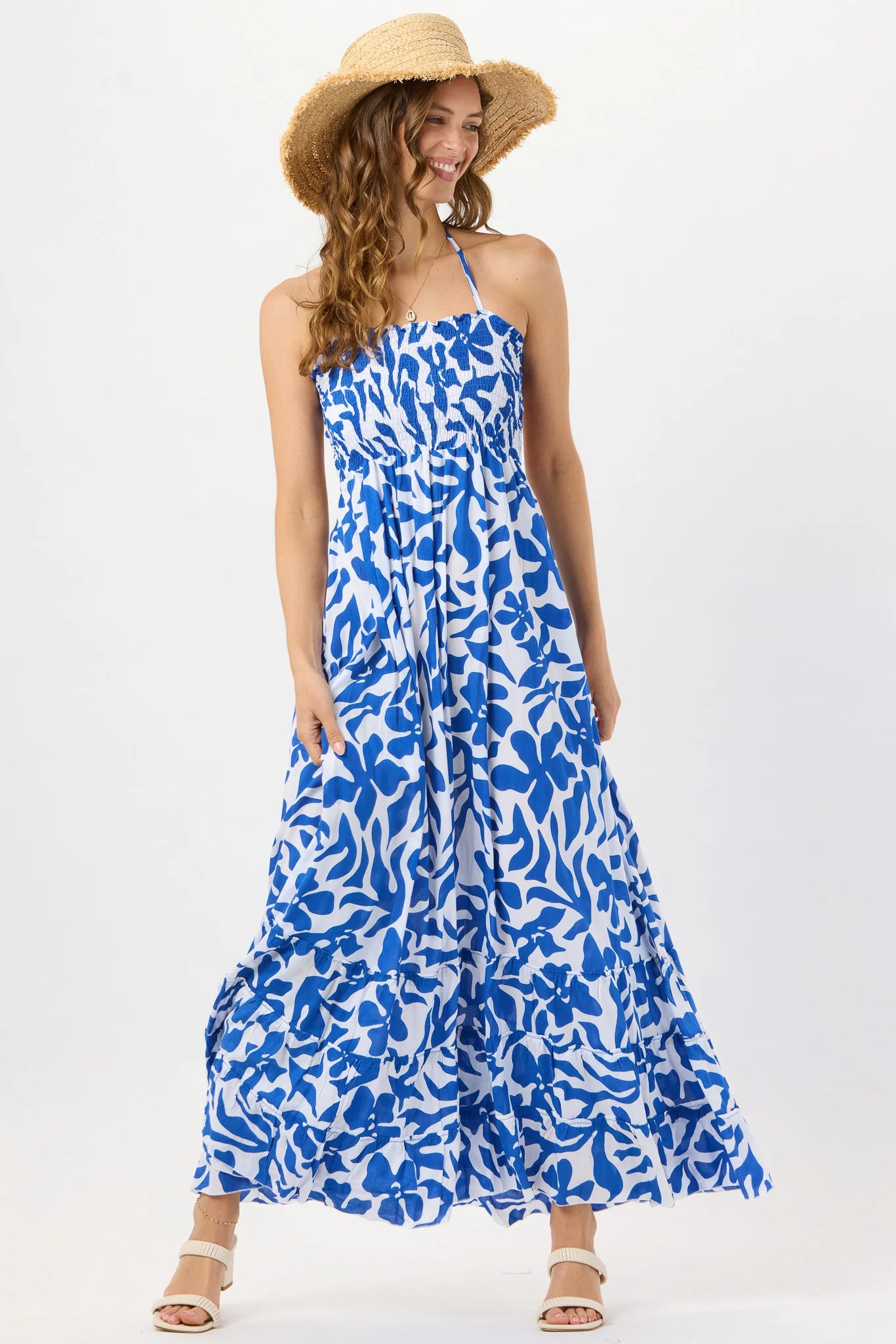 Bellini Maxi Dress