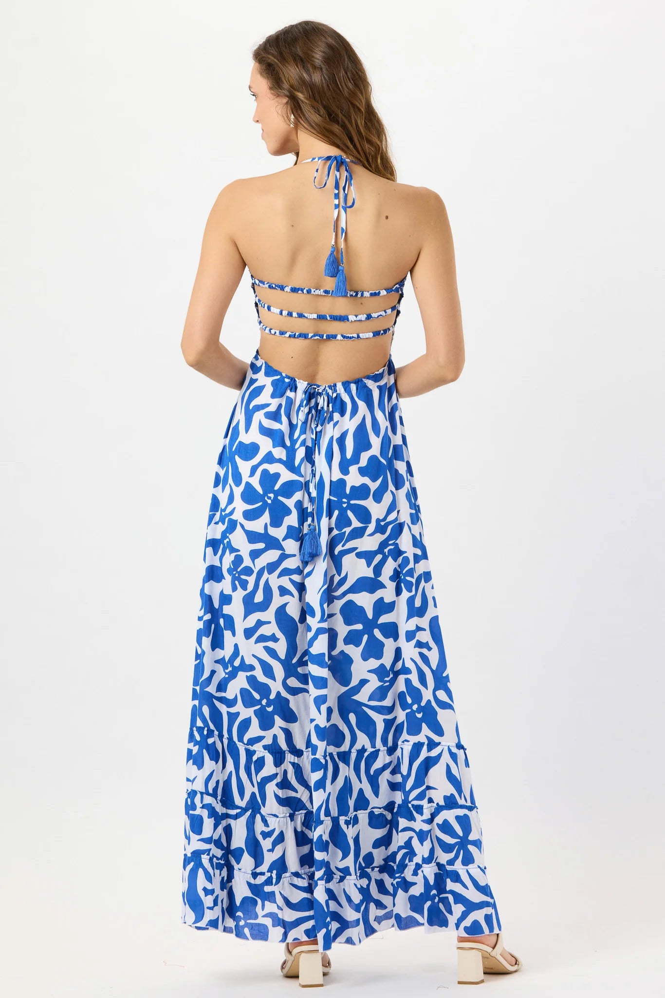Bellini Maxi Dress