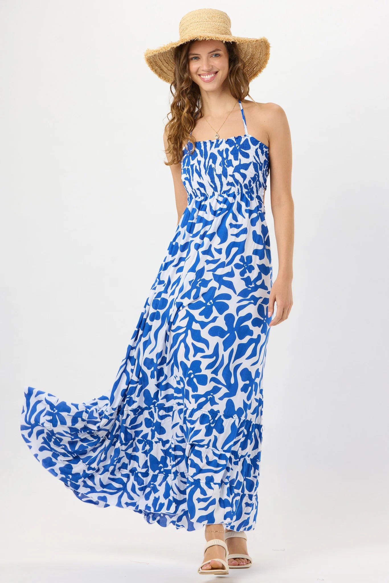 Bellini Maxi Dress
