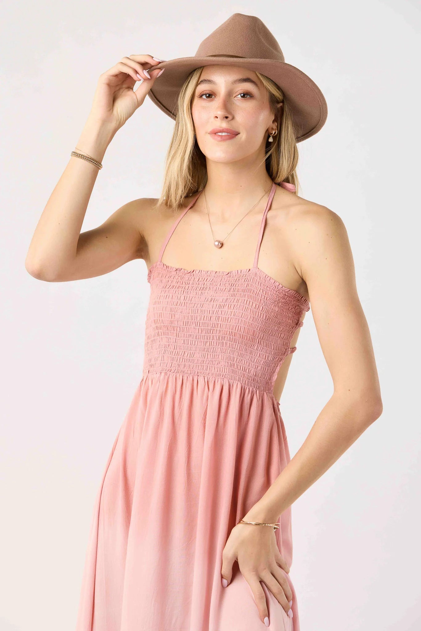 Bellini Maxi Dress