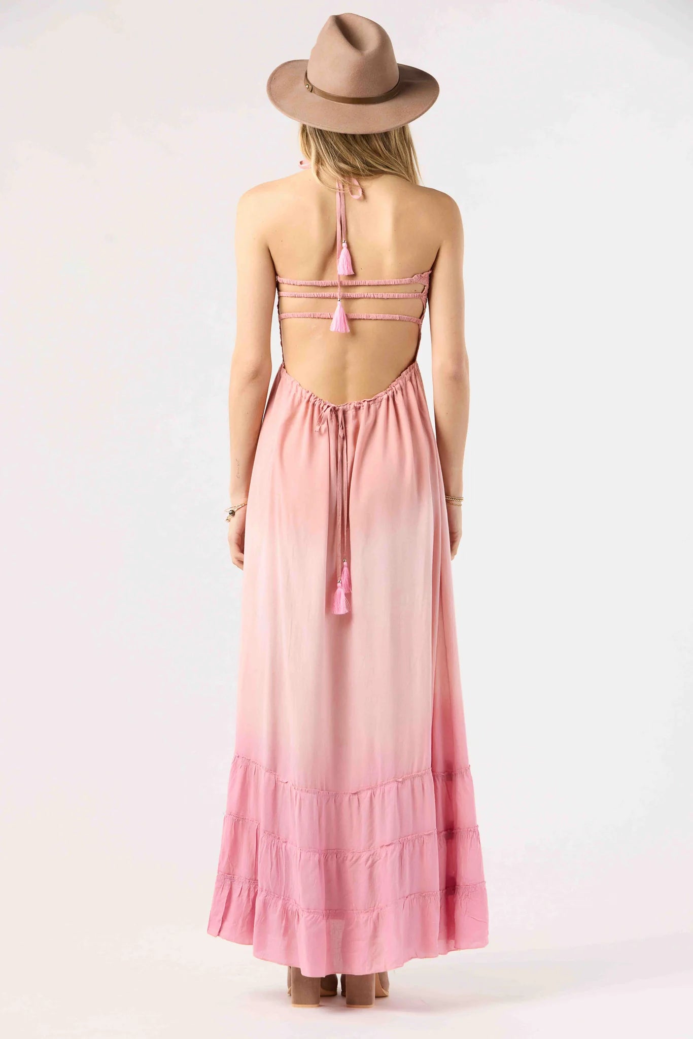 Bellini Maxi Dress