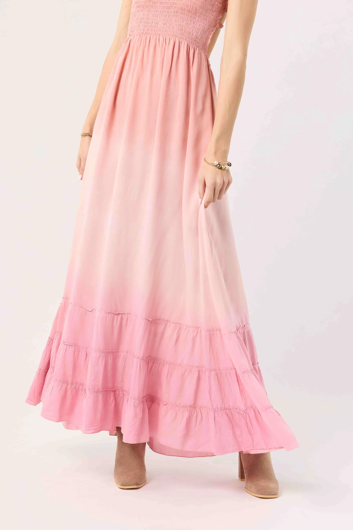Bellini Maxi Dress