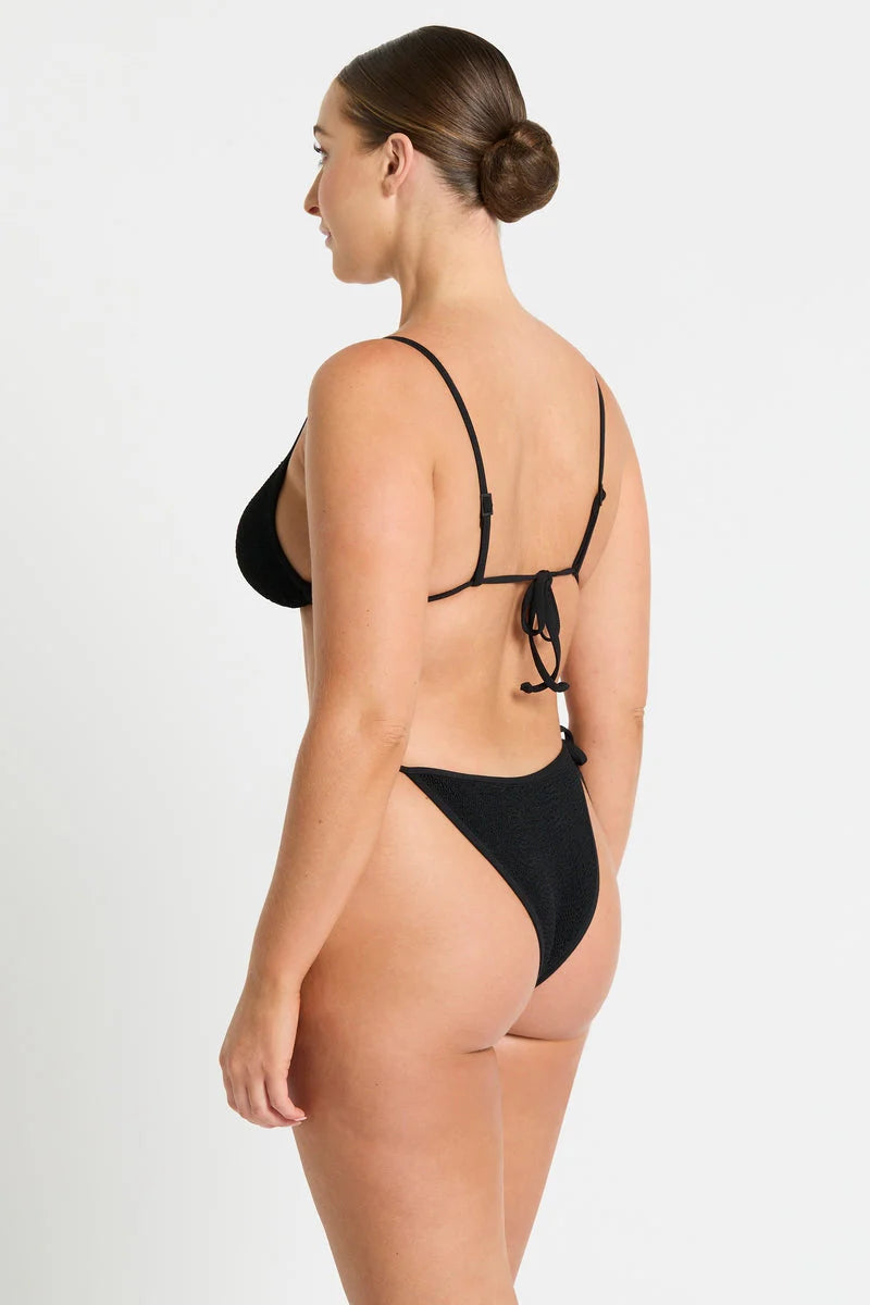 Anisha Brief - Black Eco
