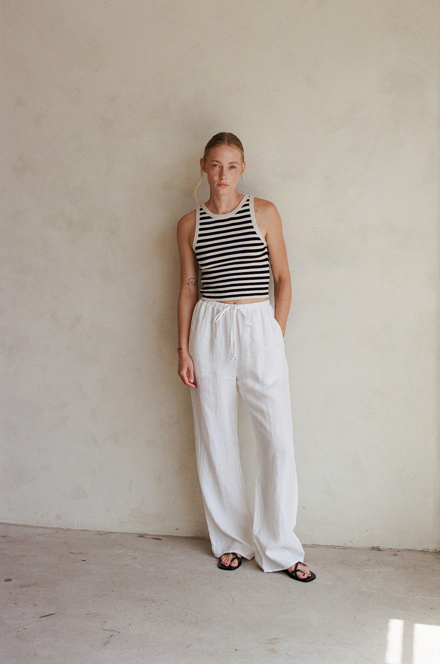 The Novah Pants