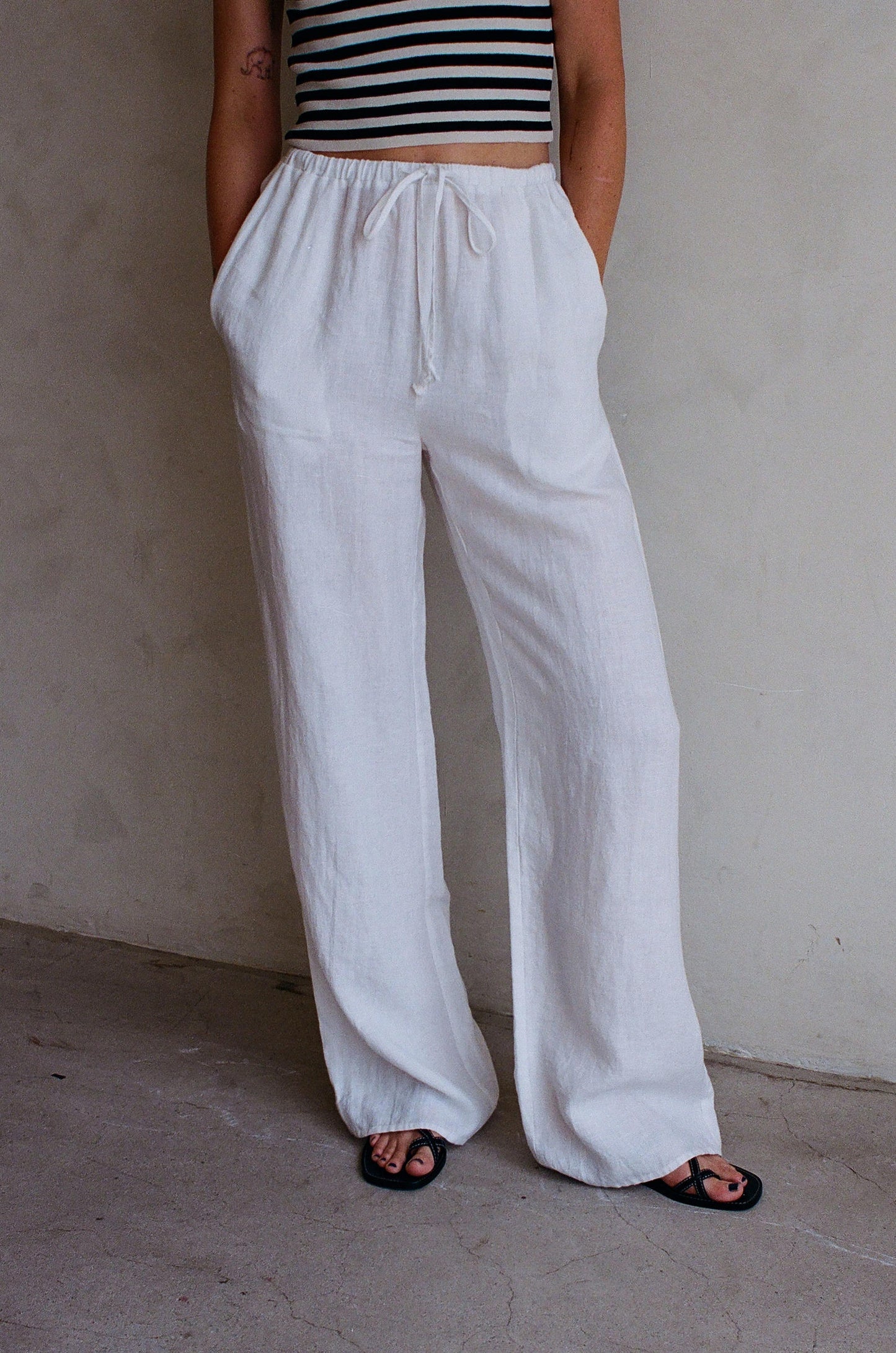 The Novah Pants