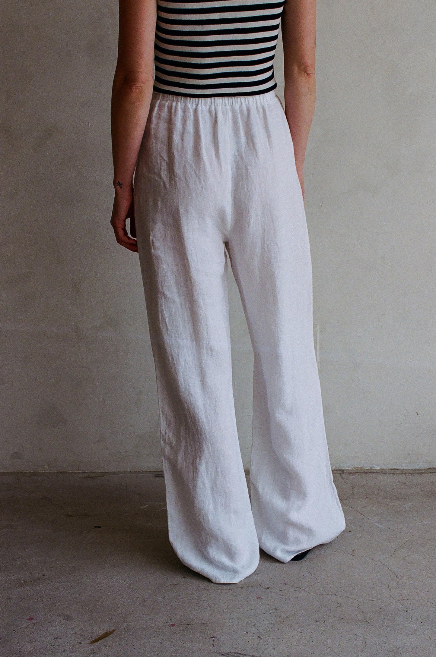 The Novah Pants