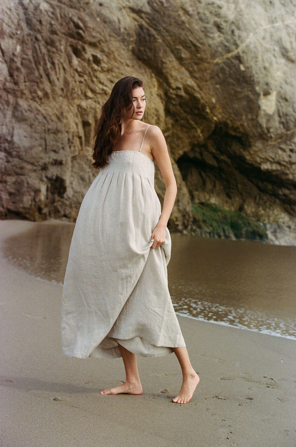 Christal Maxi