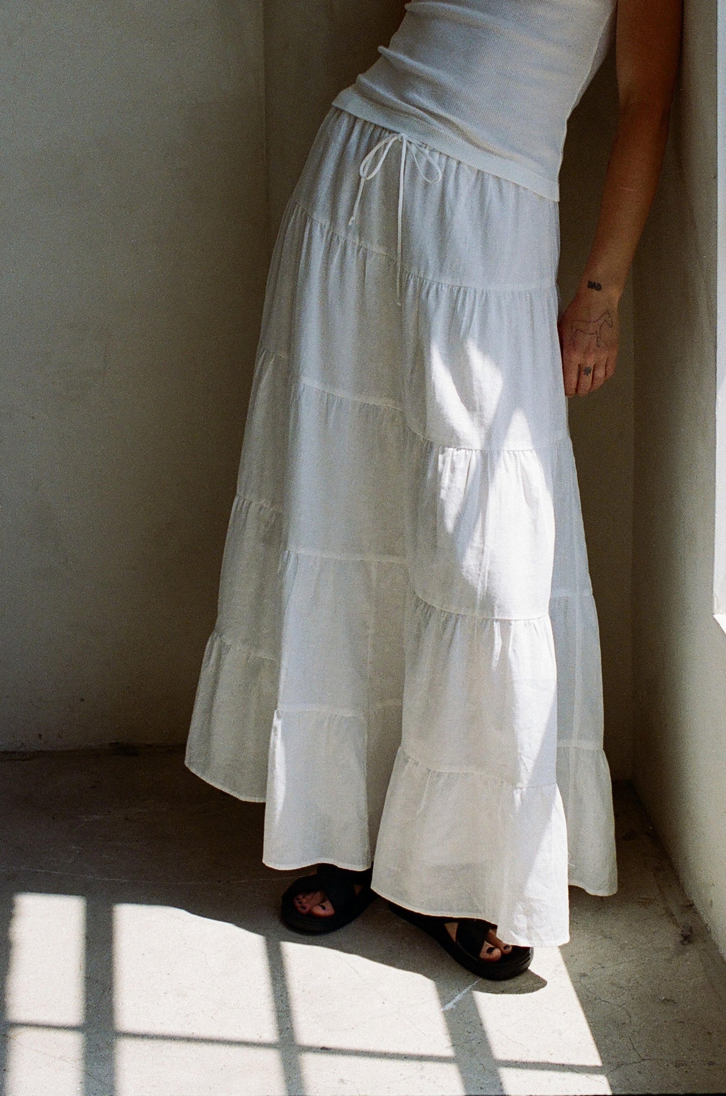 May Skirt