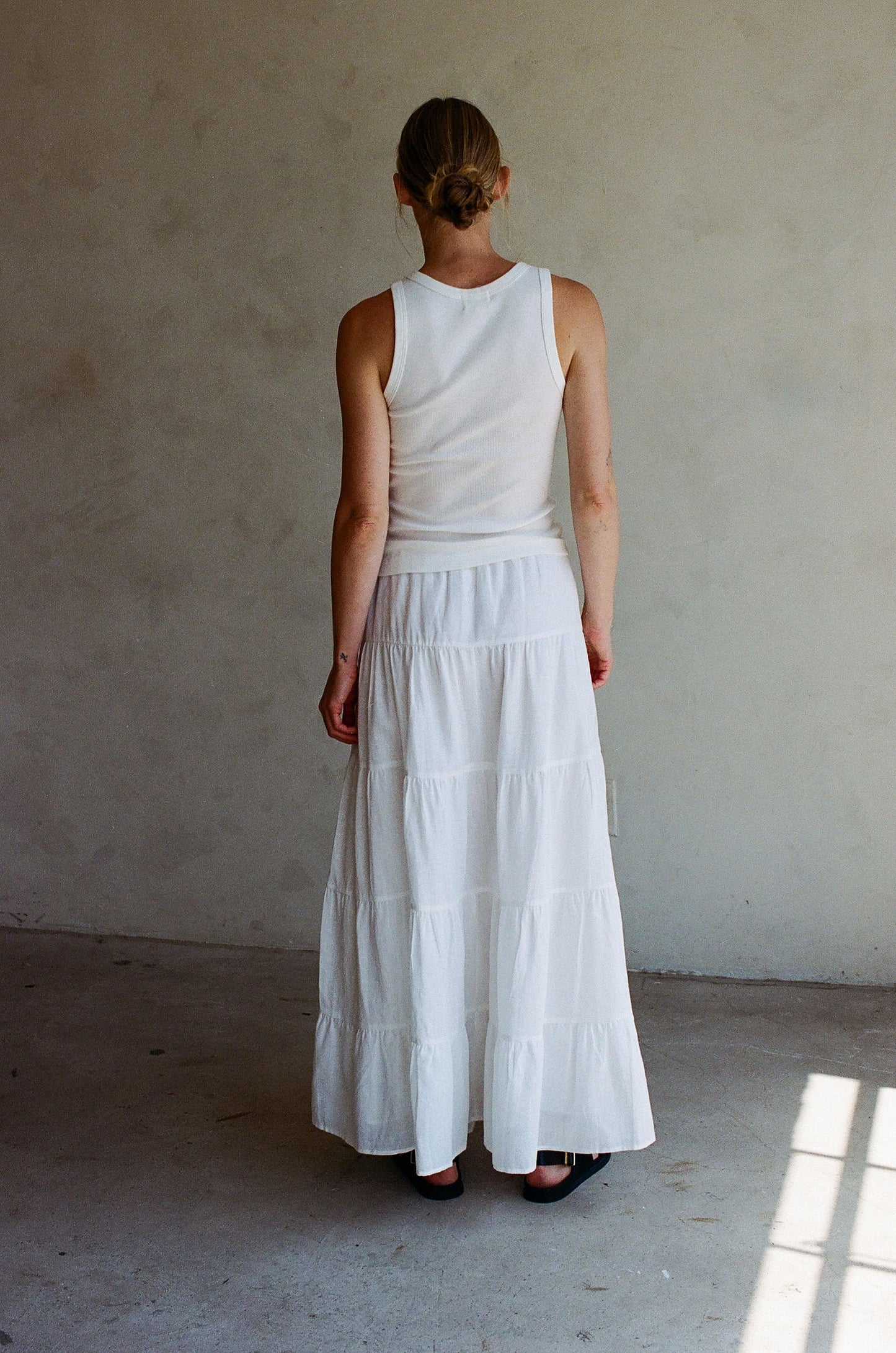 May Skirt