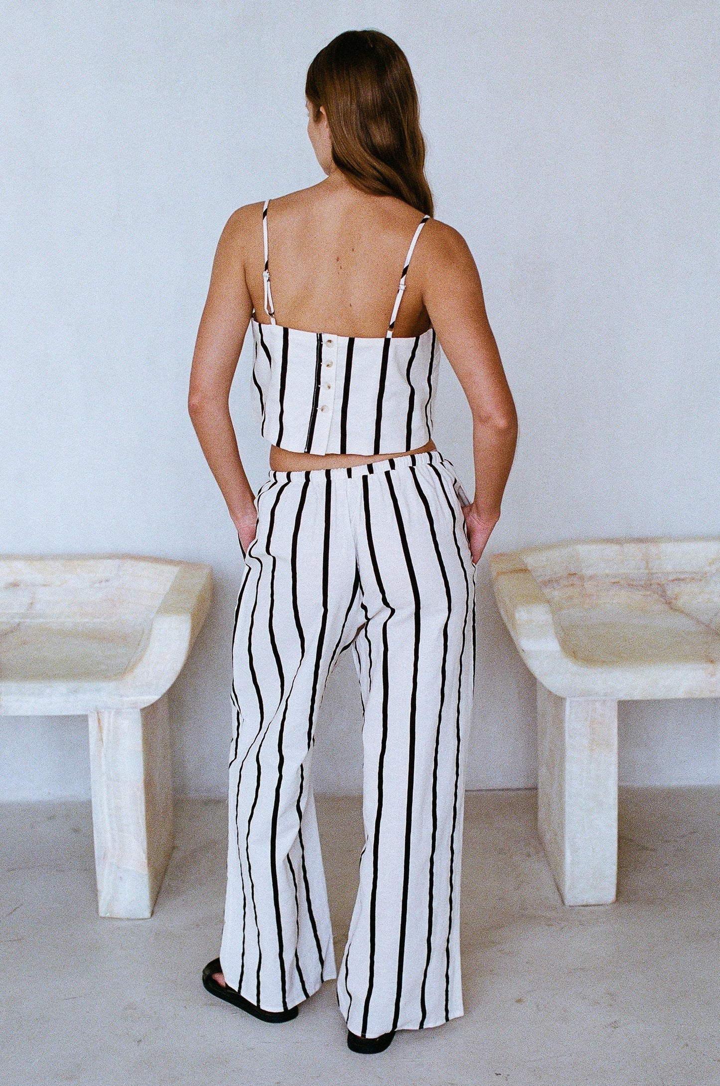 Kelsea Pants