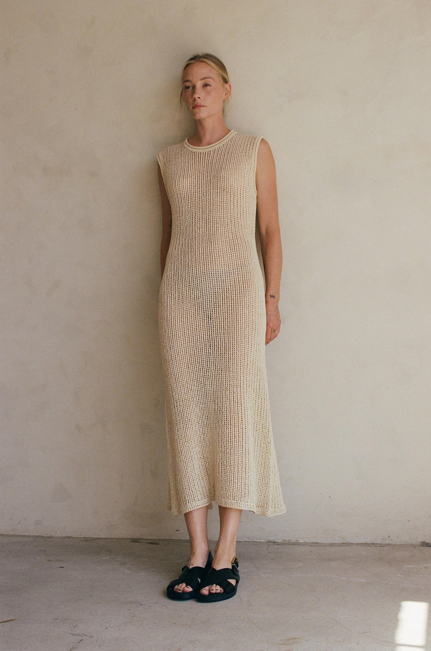 Danaelle Maxi