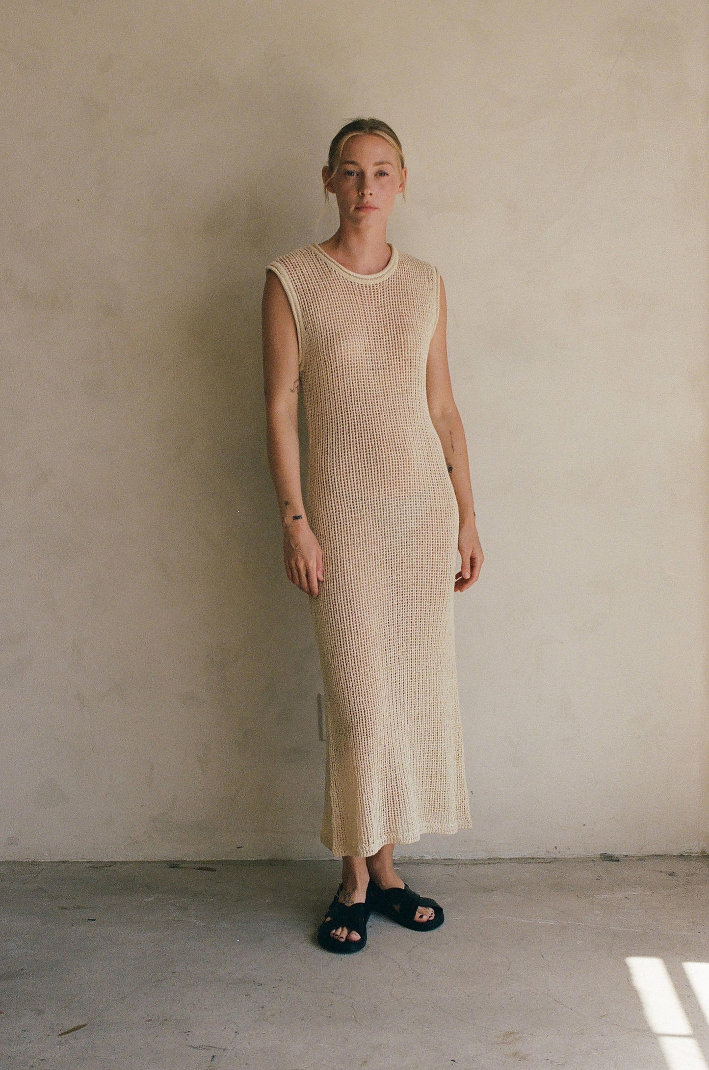 Danaelle Maxi