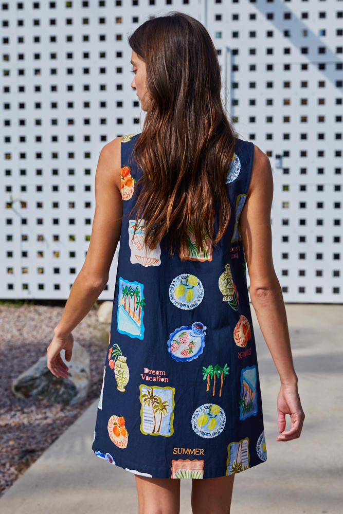 Summer Days Mini