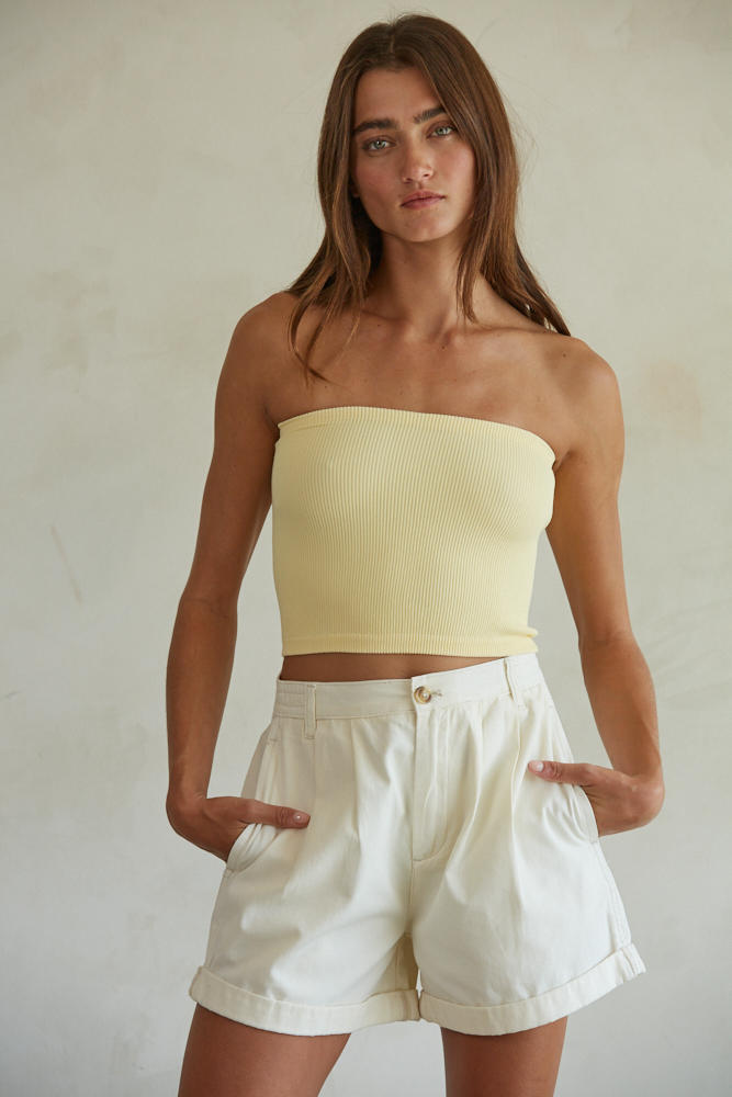 Essential Non-Slip Bandeau