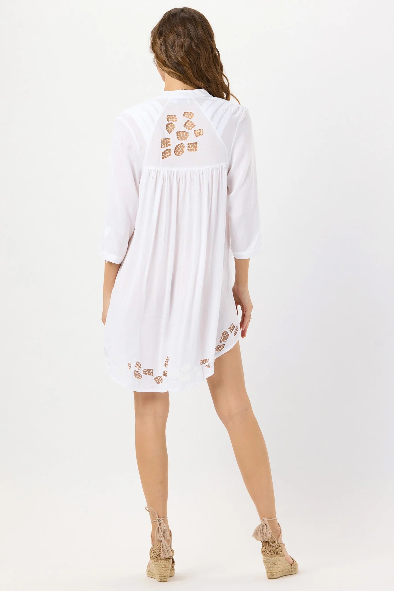 Binni Mini Dress