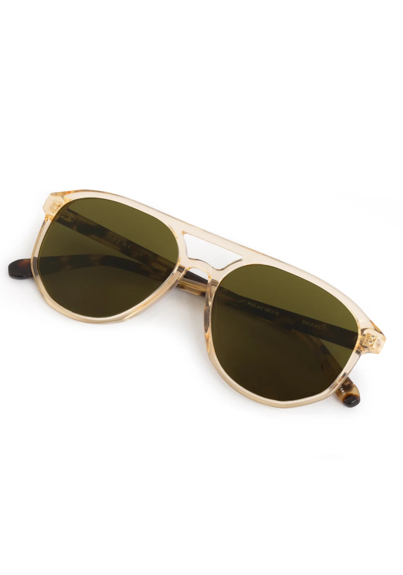 Brando | Champagne + Iberia Polarized