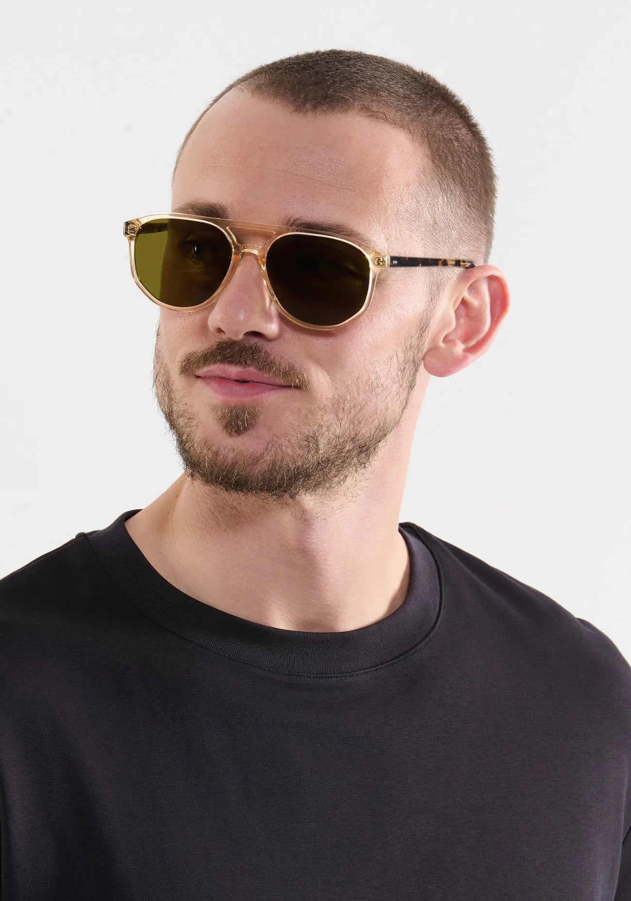 Brando | Champagne + Iberia Polarized