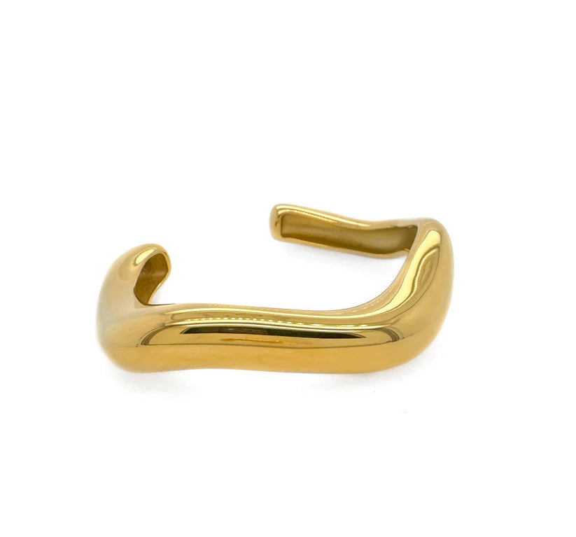 Cascade Cuff