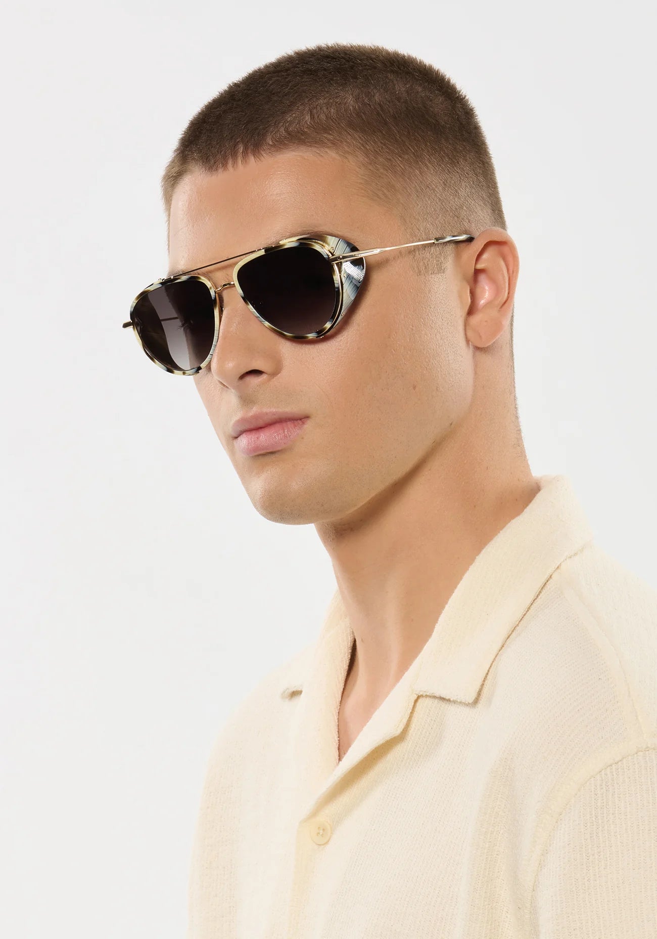 Coleman Blinker | Bone 12k