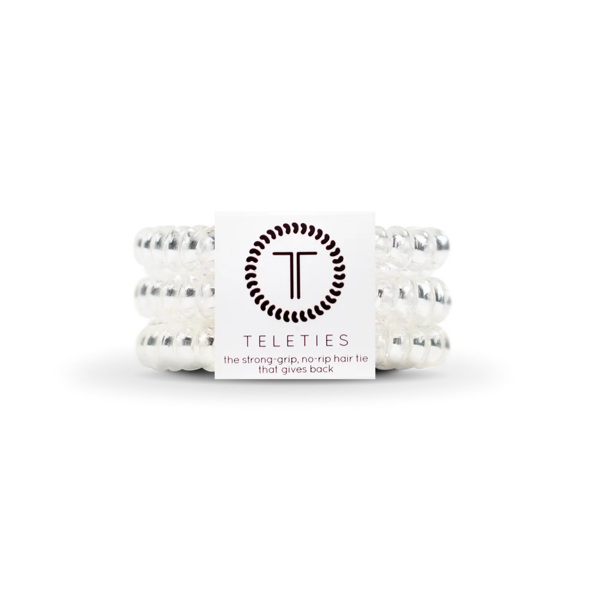 Teleties Hair Tie Packs