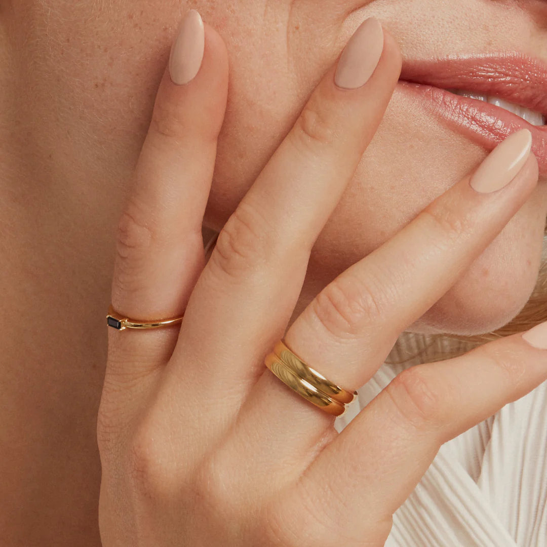Dawn Ring