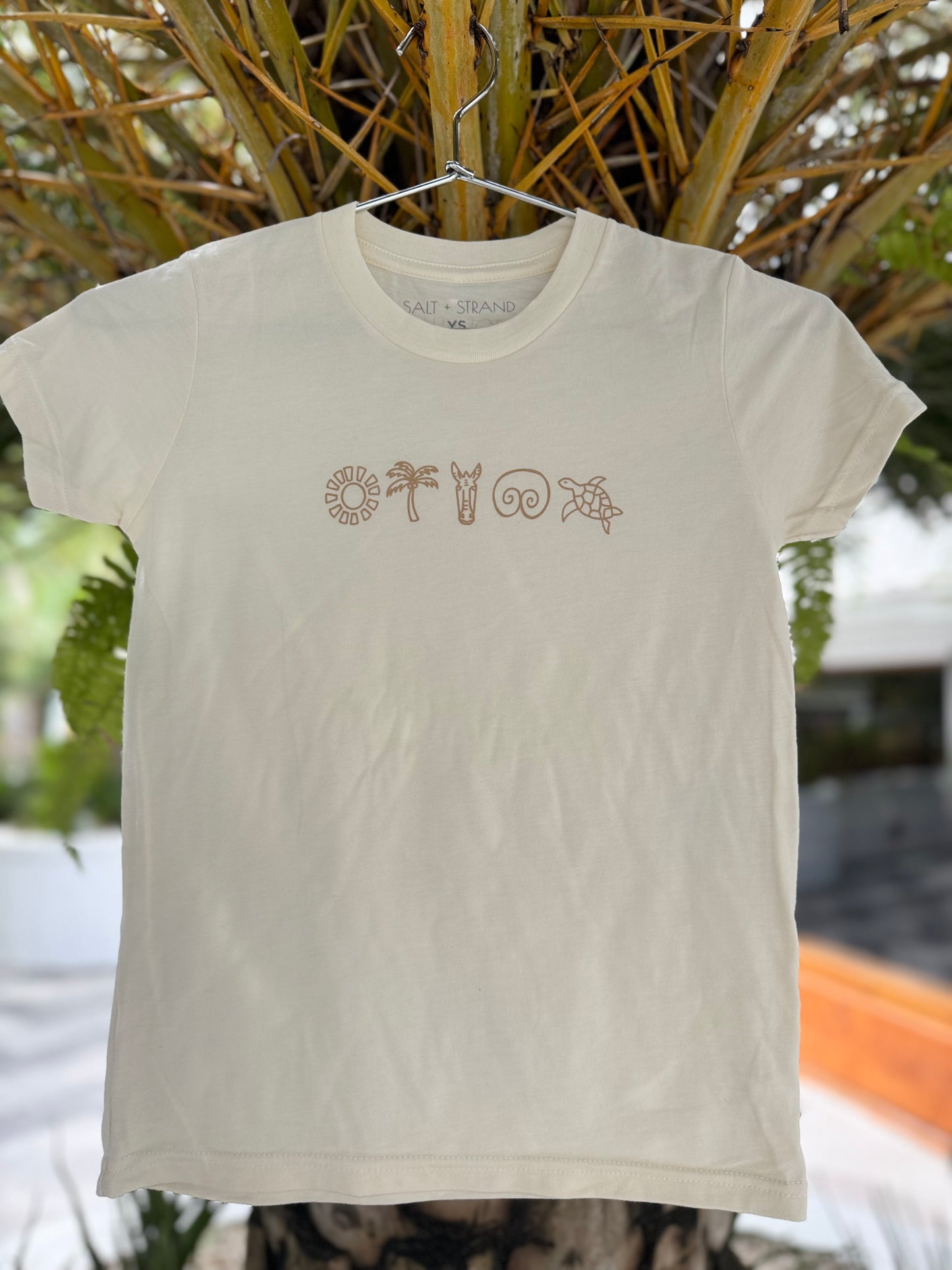 Youth STJ Symbol T-Shirt