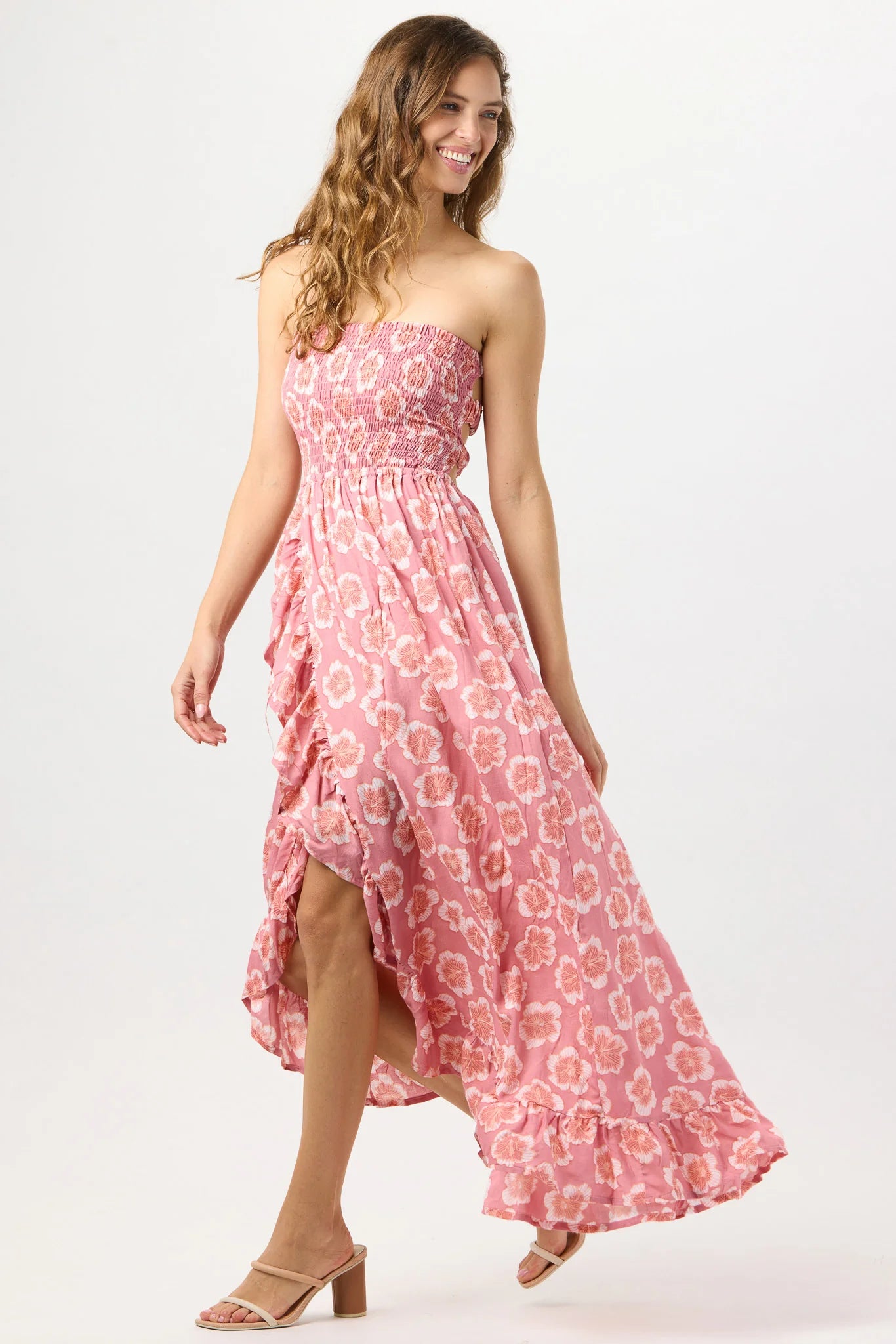 Eri Maxi Dress