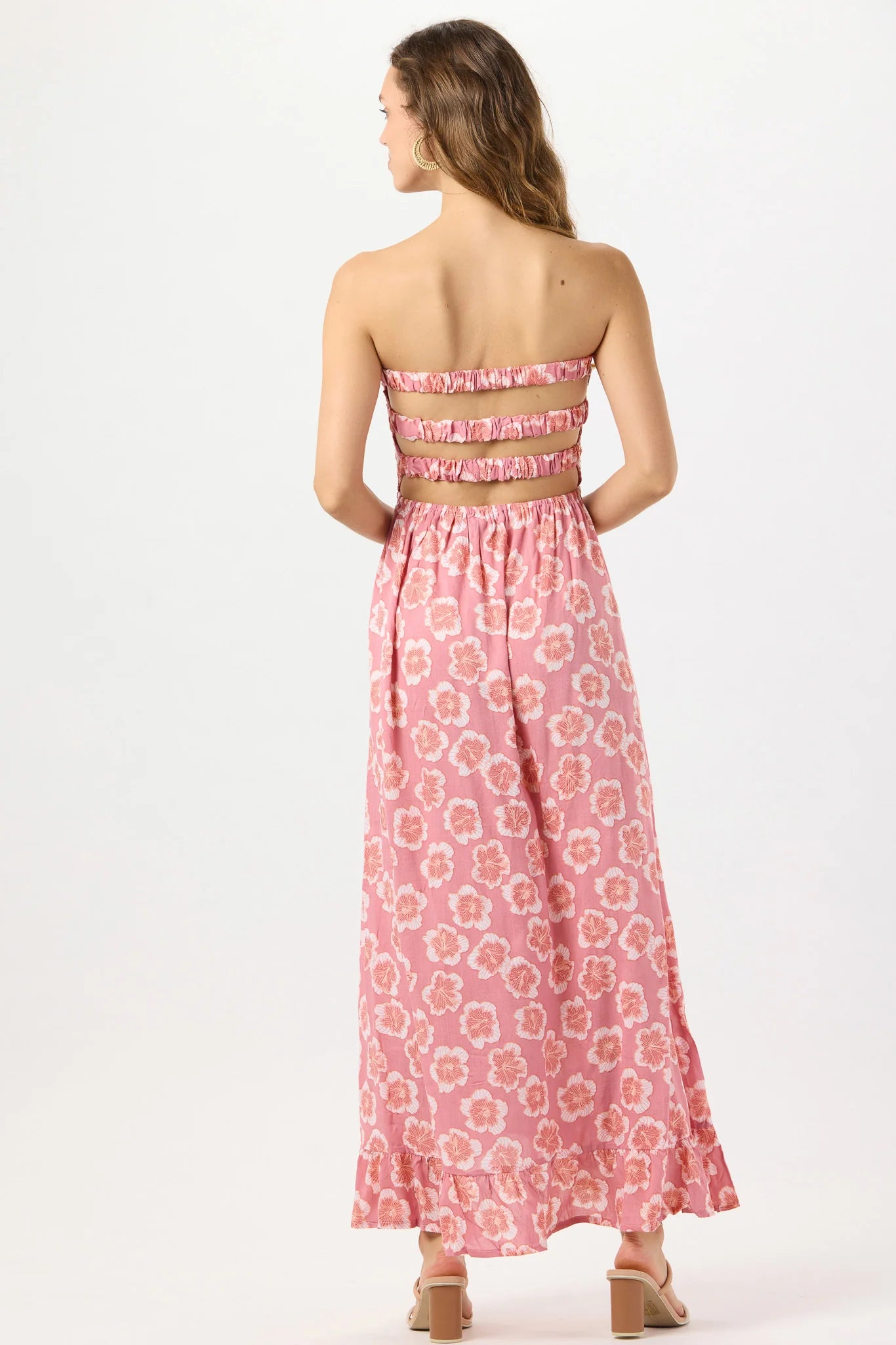 Eri Maxi Dress