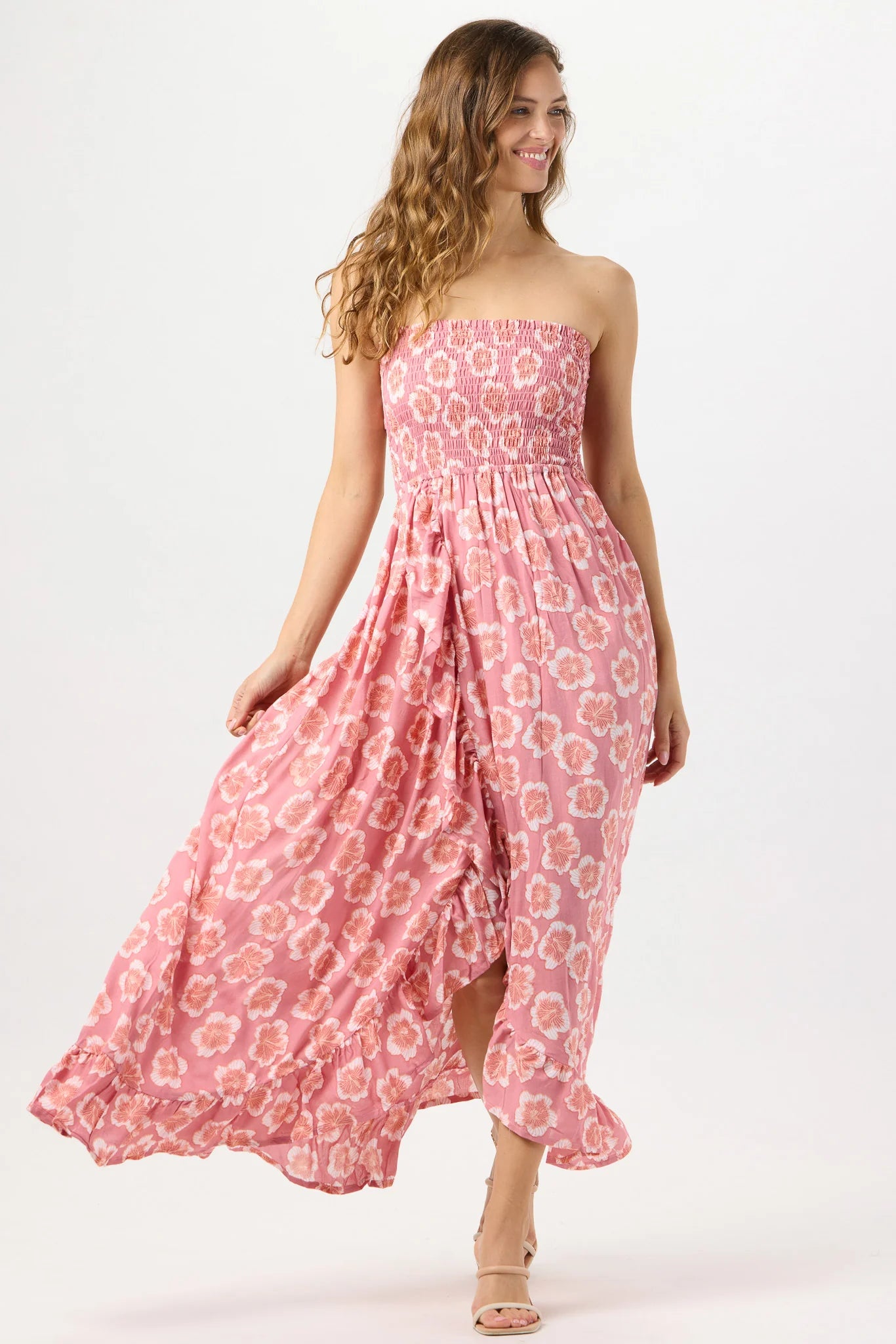 Eri Maxi Dress