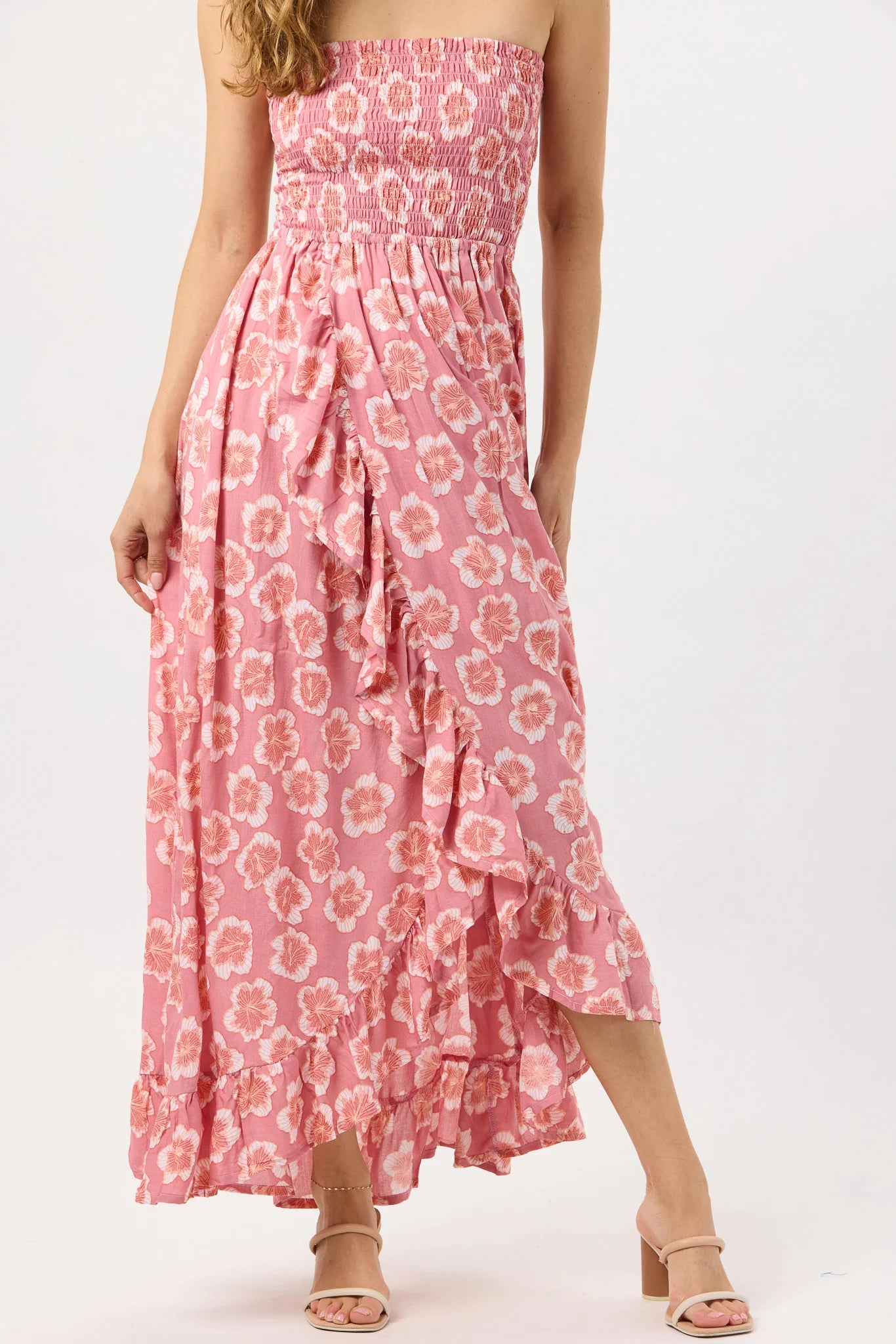 Eri Maxi Dress