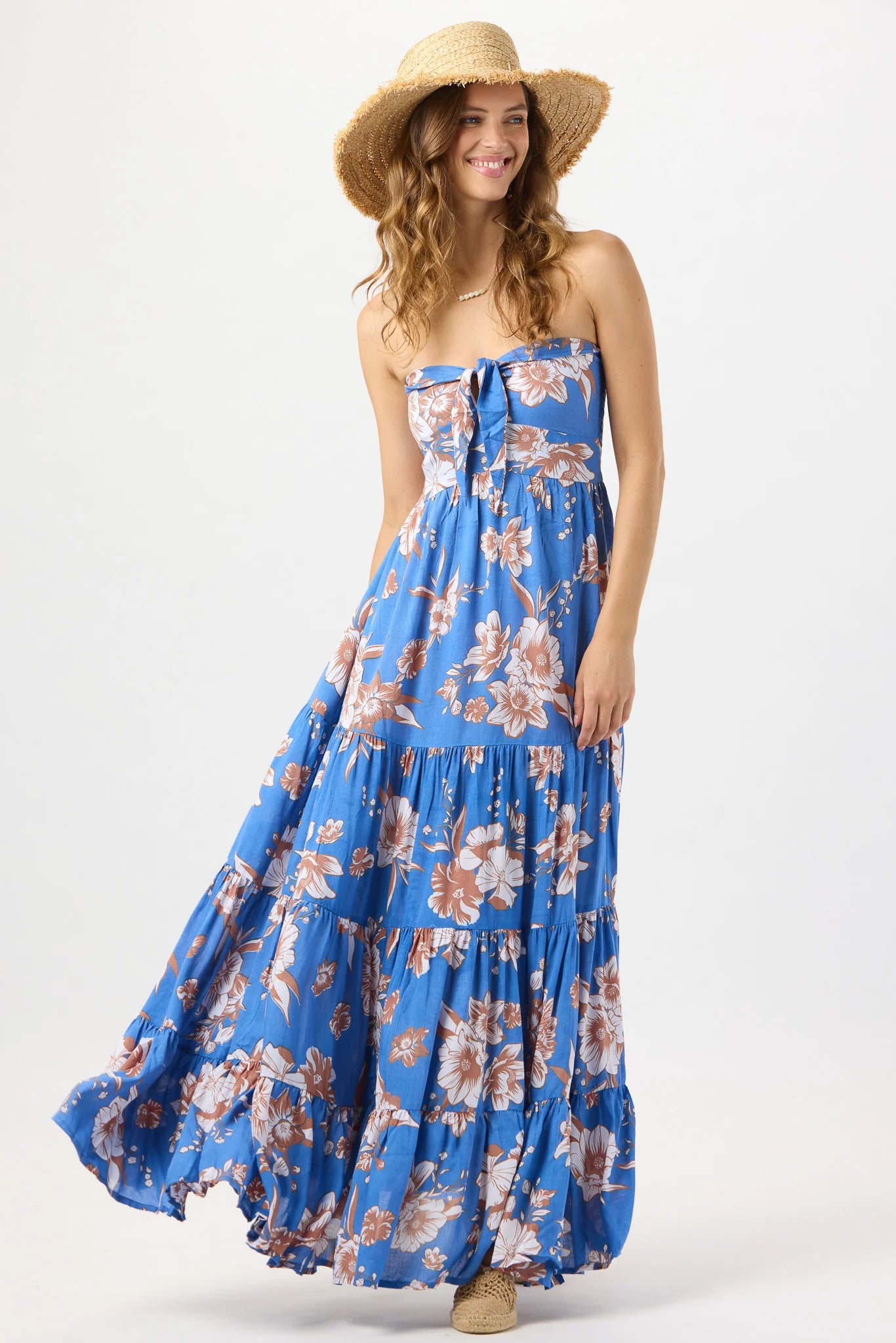 Gardenia Maxi