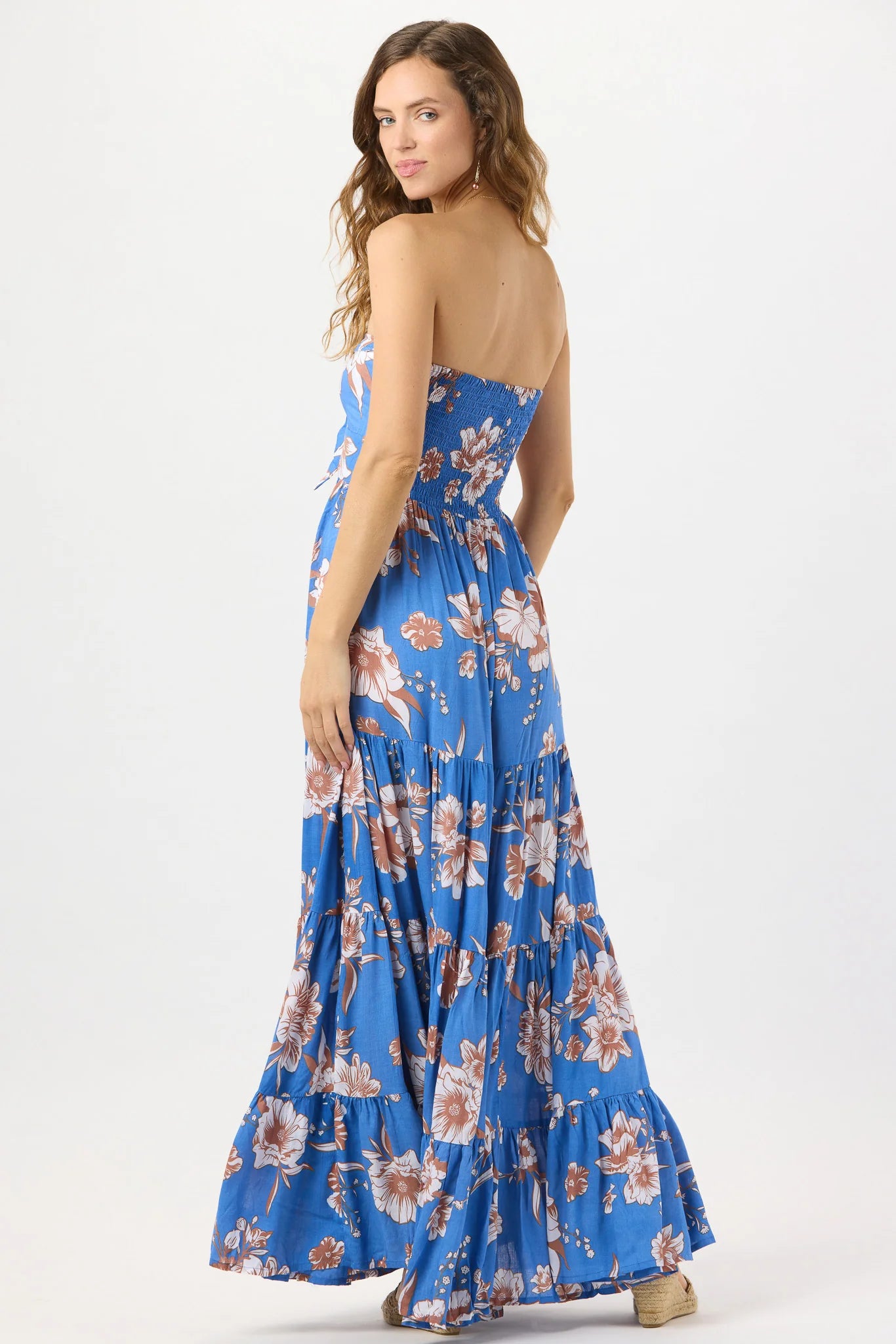 Gardenia Maxi