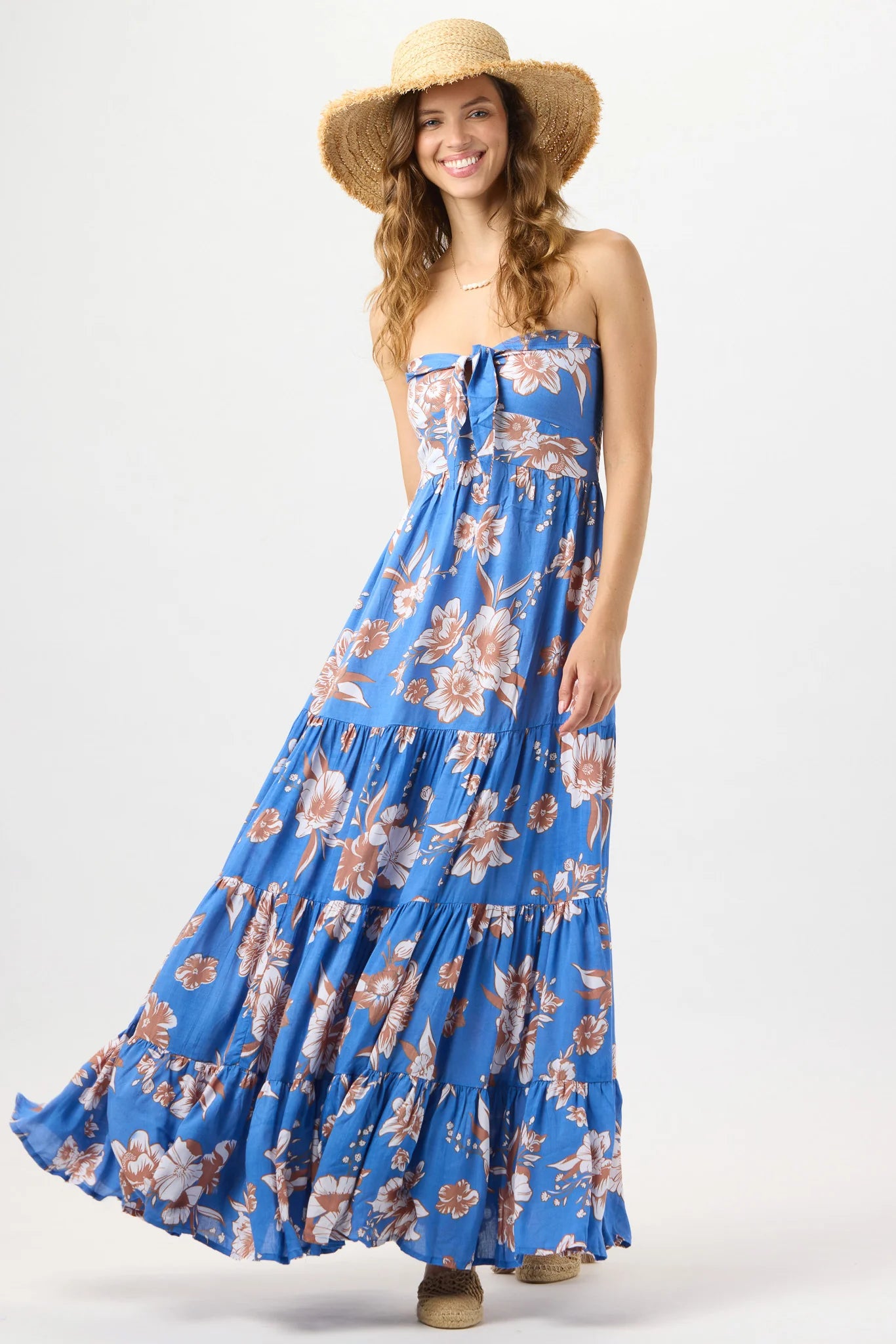 Gardenia Maxi