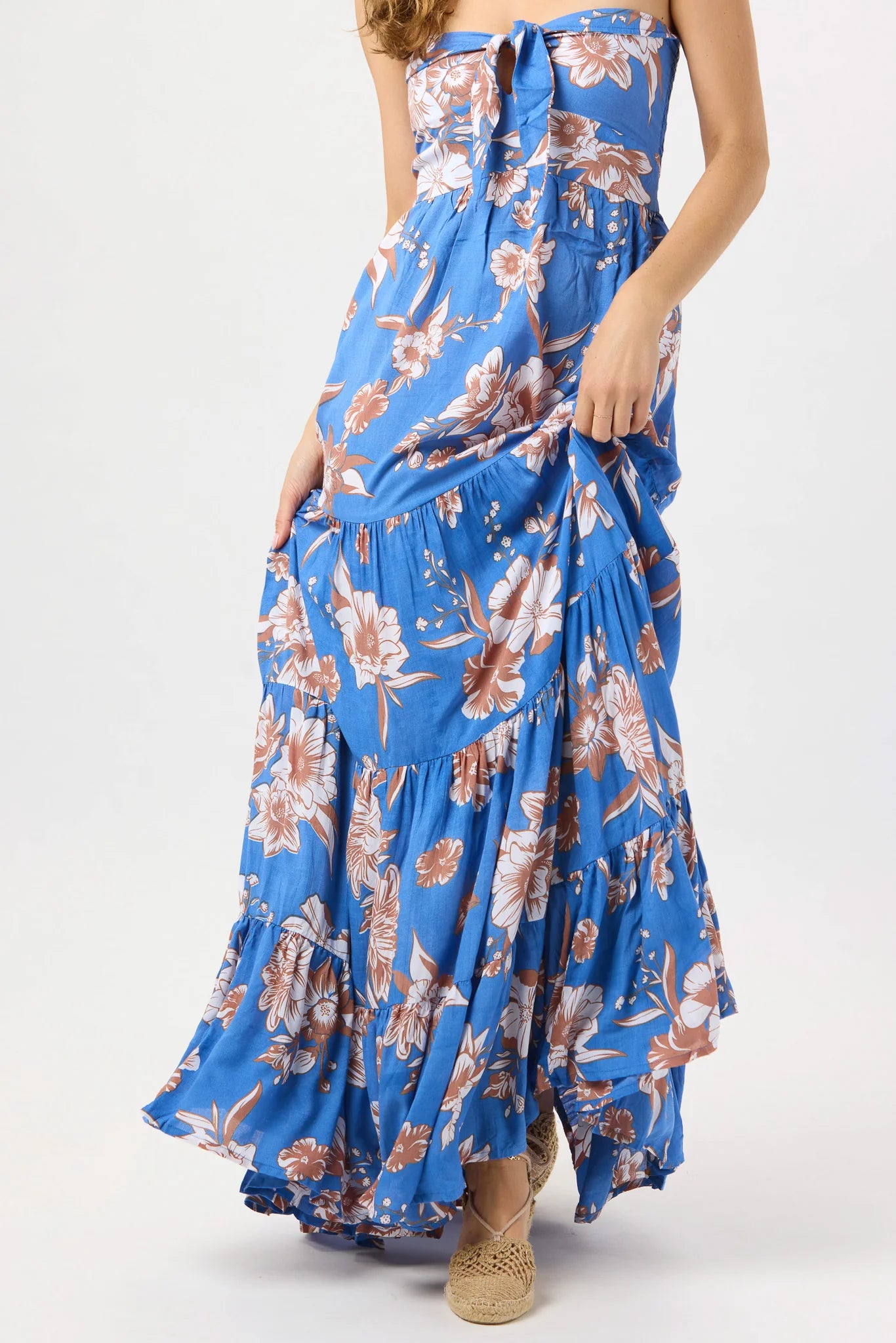 Gardenia Maxi