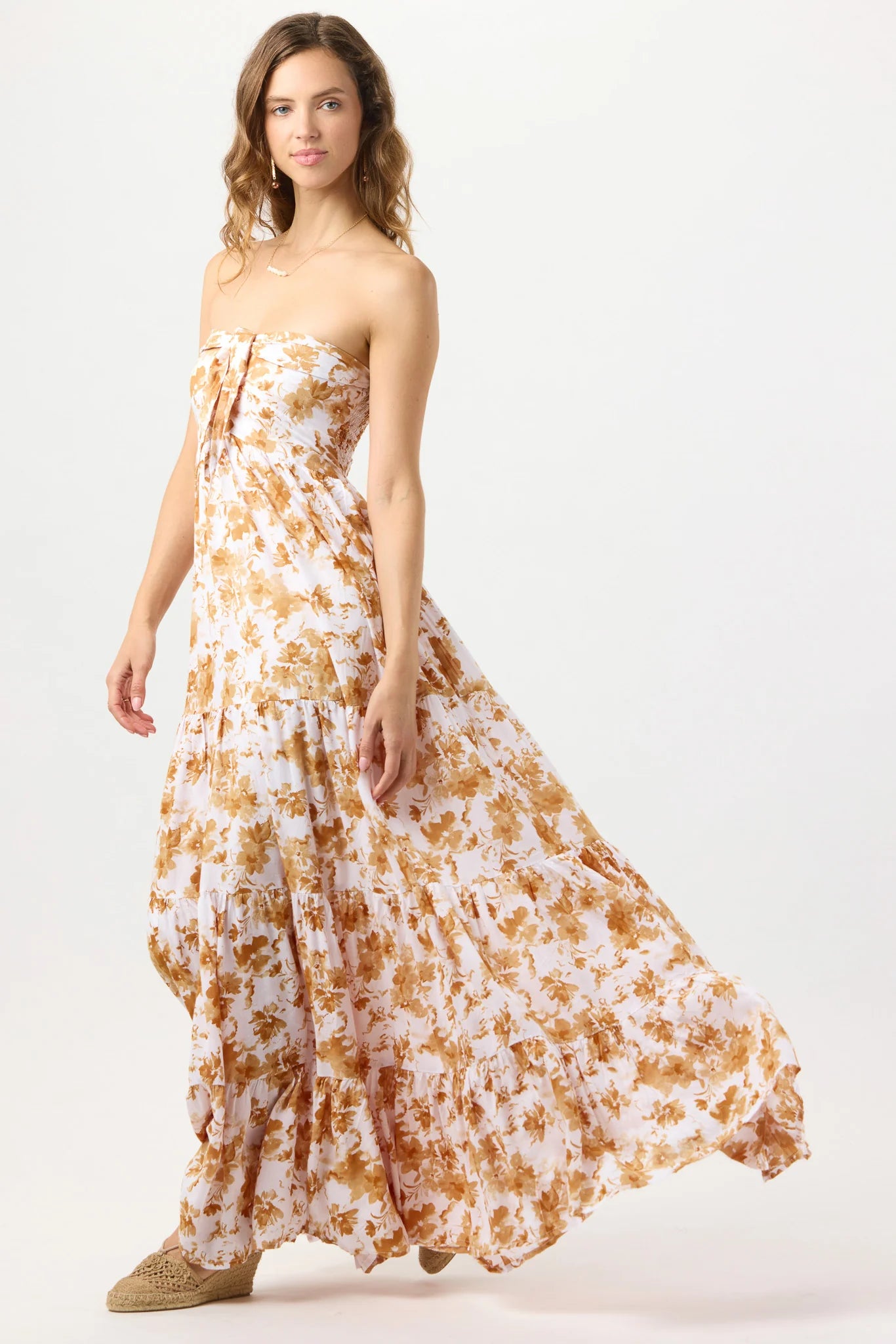Gardenia Maxi